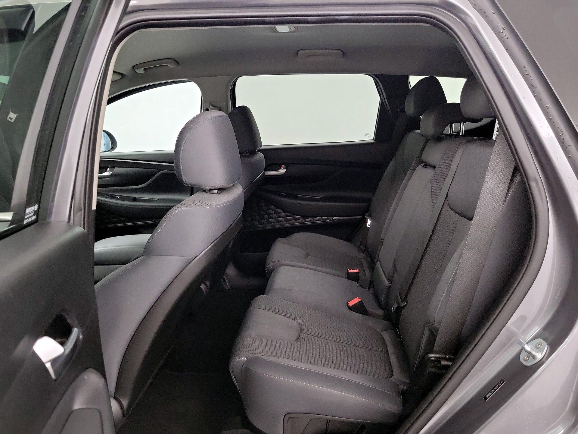Thumbnail: 2019 Hyundai Santa Fe - 19