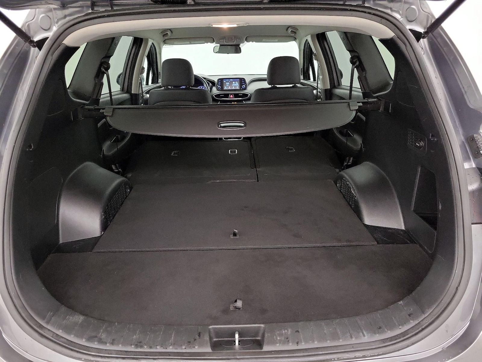 2019 Hyundai Santa Fe SE - Photo 22