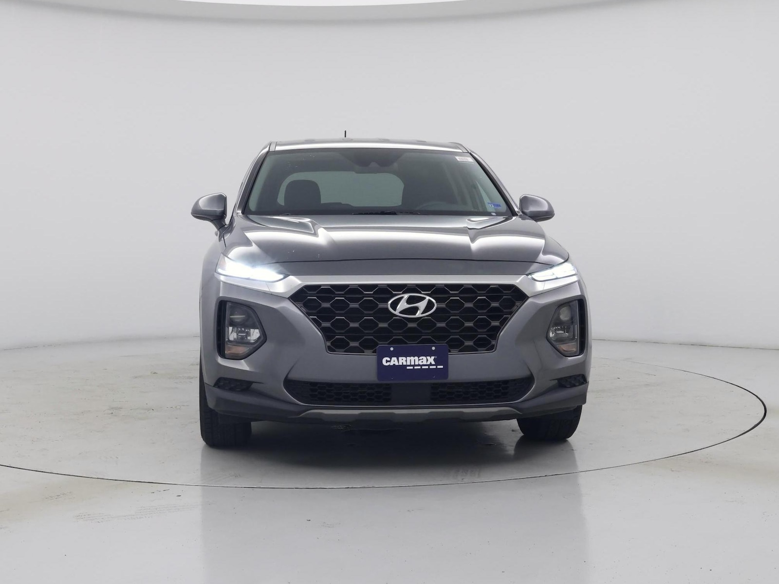 2019 Hyundai Santa Fe SE - Photo 6