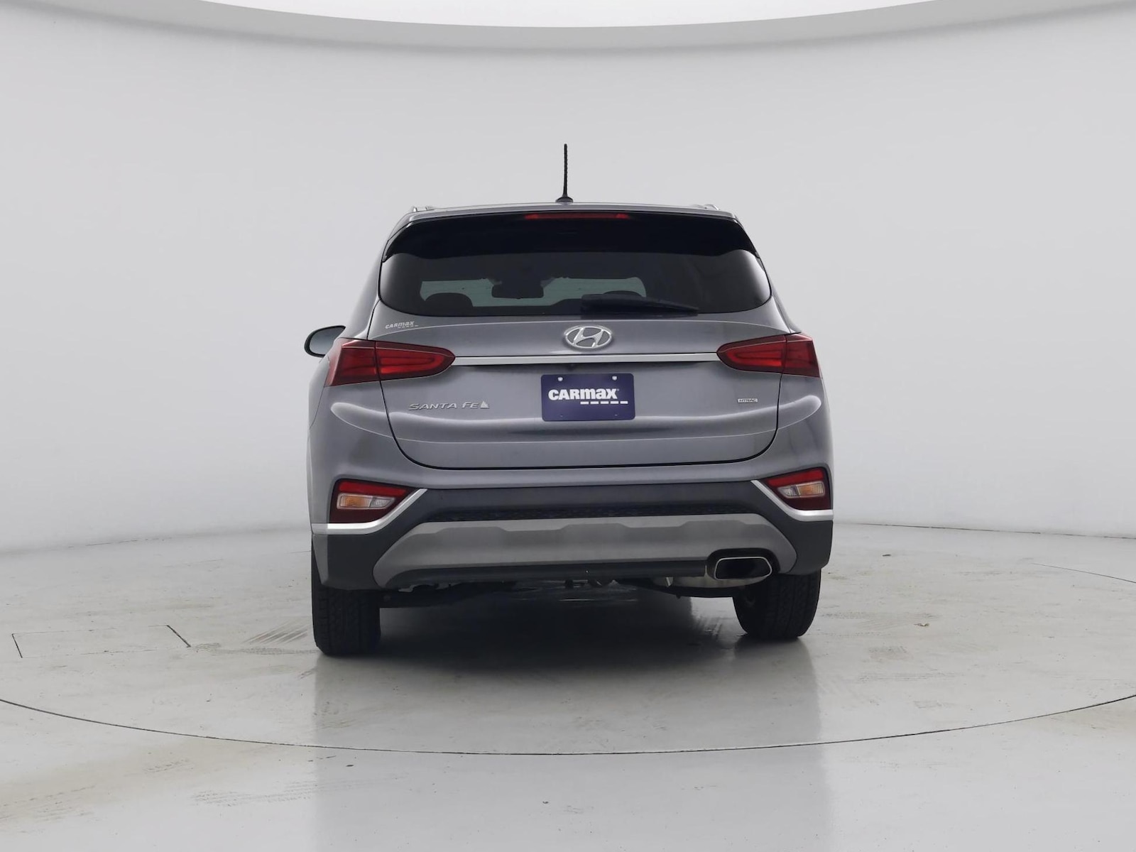 2019 Hyundai Santa Fe SE - Photo 7
