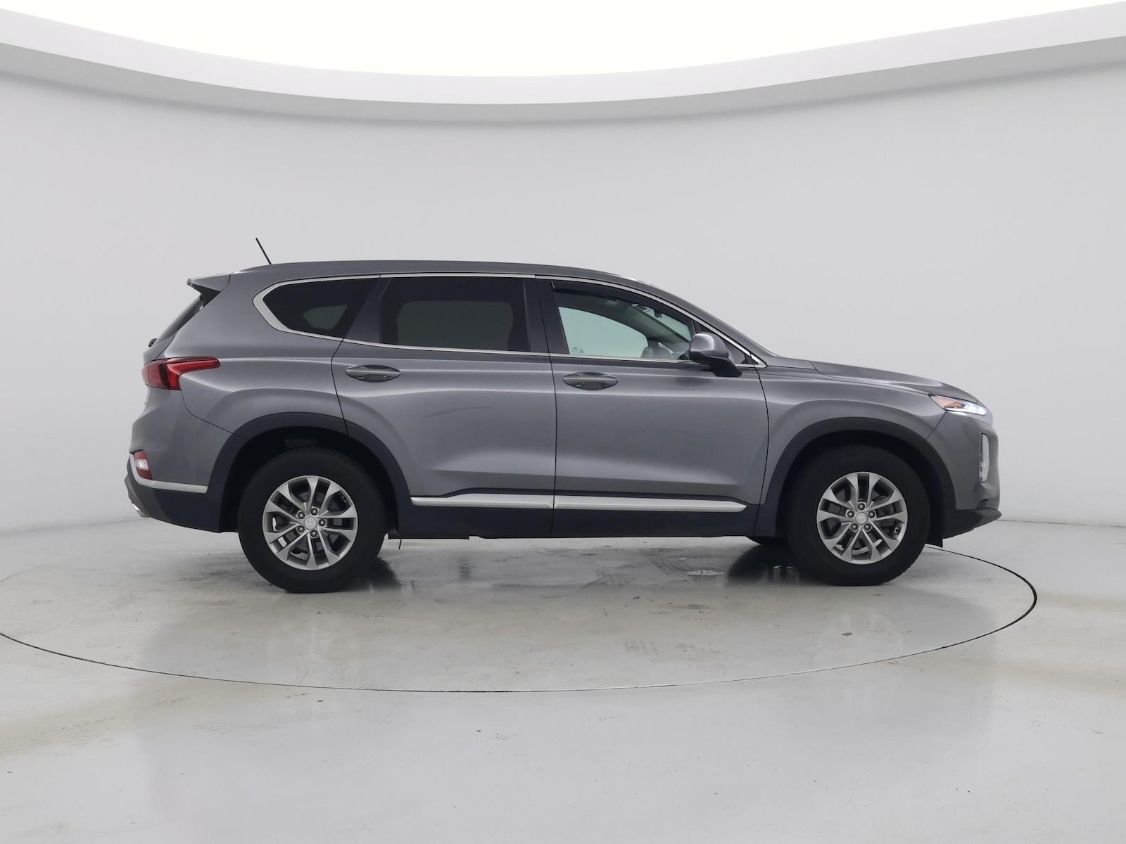 2019 Hyundai Santa Fe SE - Photo 8
