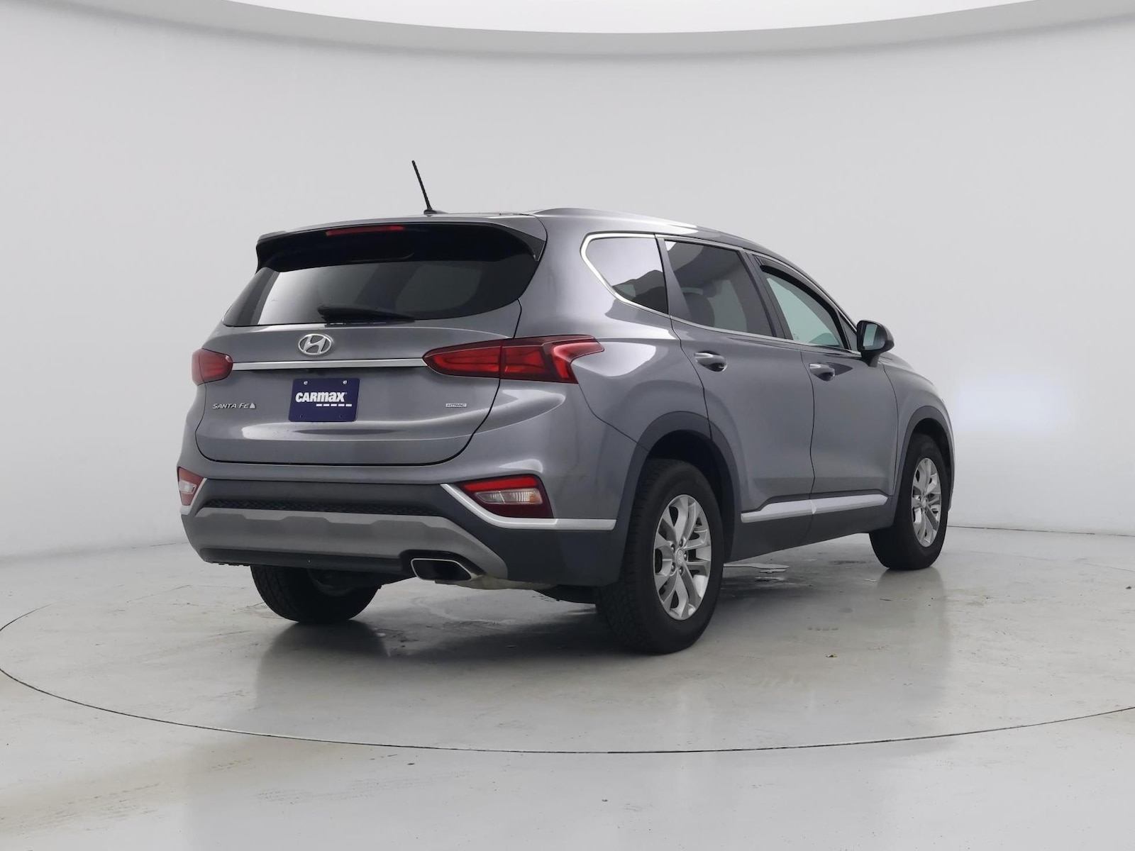 2019 Hyundai Santa Fe SE - Photo 9