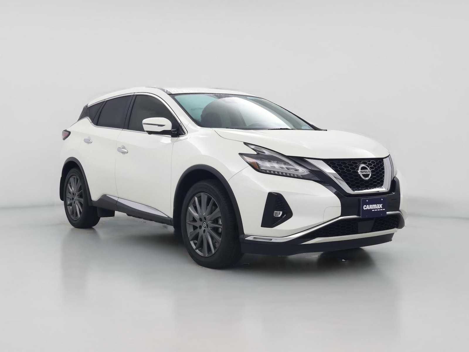 2021 Nissan Murano