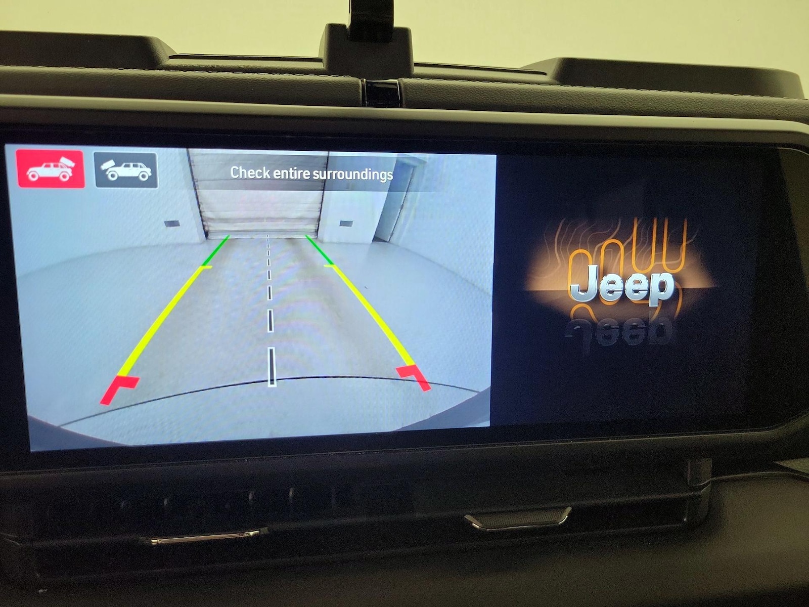 2024 Jeep Wrangler 4-Door Sahara - Photo 16