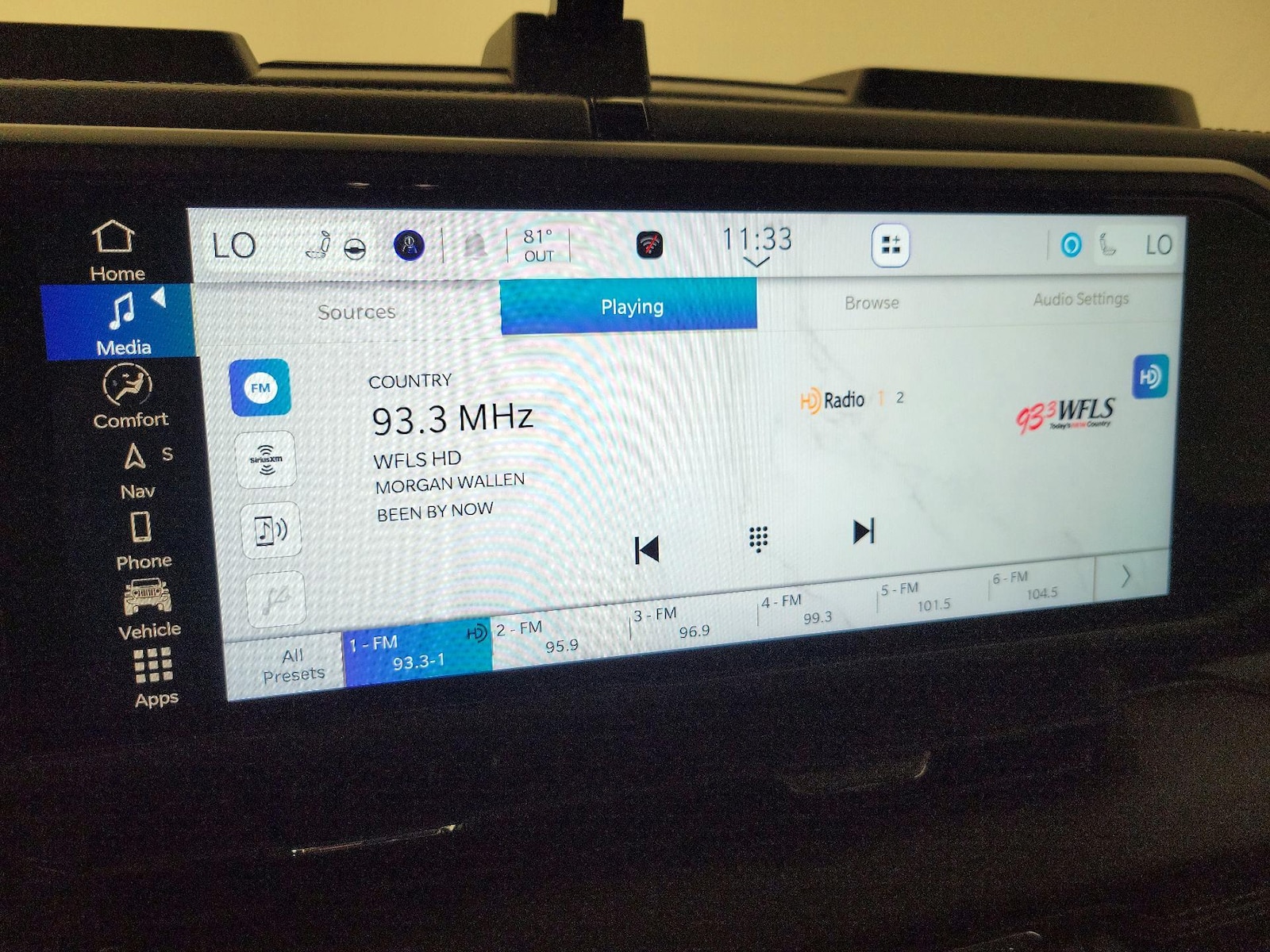 2024 Jeep Wrangler 4-Door Sahara - Photo 17