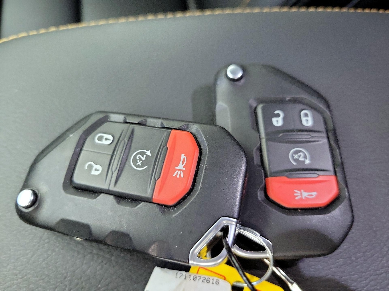 2024 Jeep Wrangler 4-Door Sahara - Photo 24
