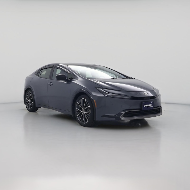 2024 Toyota Prius Limited