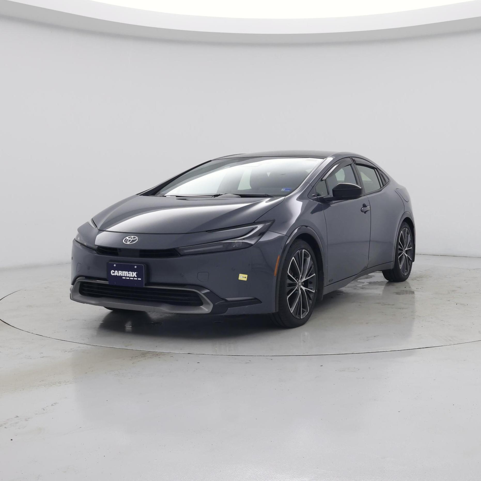 Thumbnail: 2024 Toyota Prius - 4