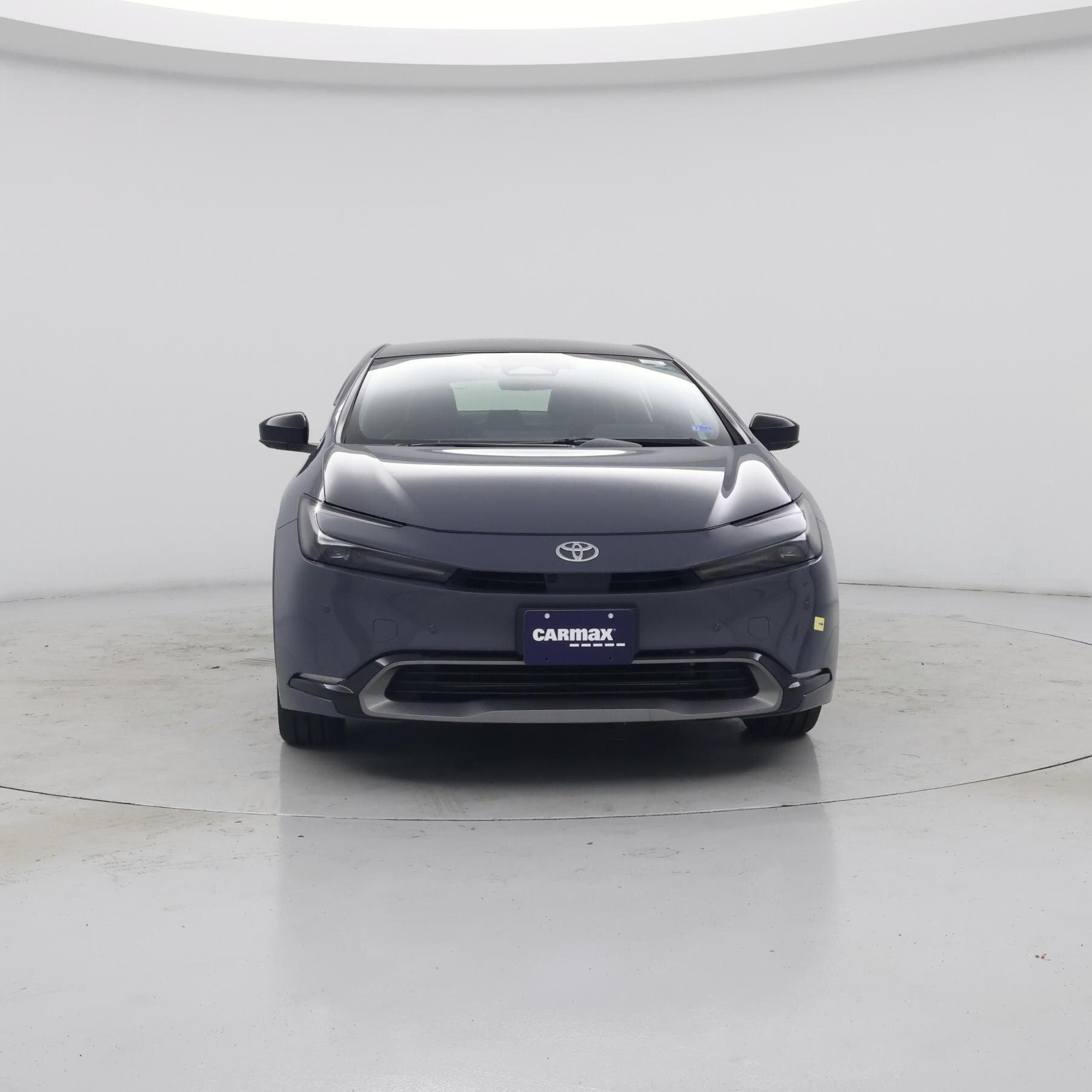 Thumbnail: 2024 Toyota Prius - 5
