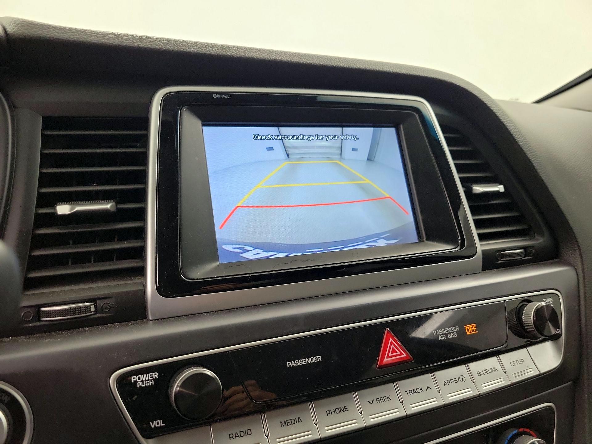 Thumbnail: 2018 Hyundai Sonata - 14