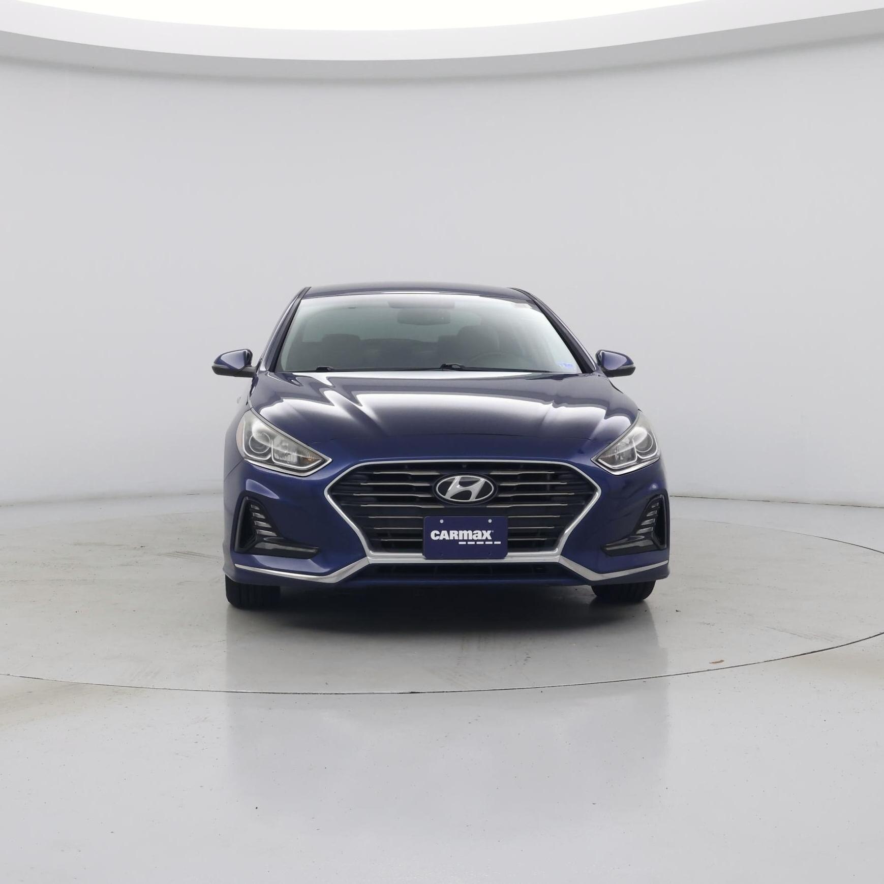 Thumbnail: 2018 Hyundai Sonata - 5