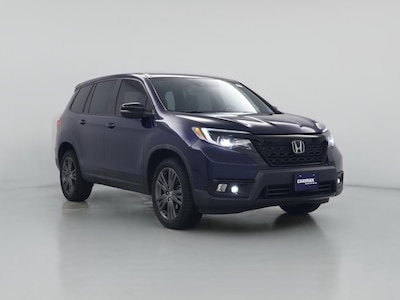 2019 Honda Passport EX-L