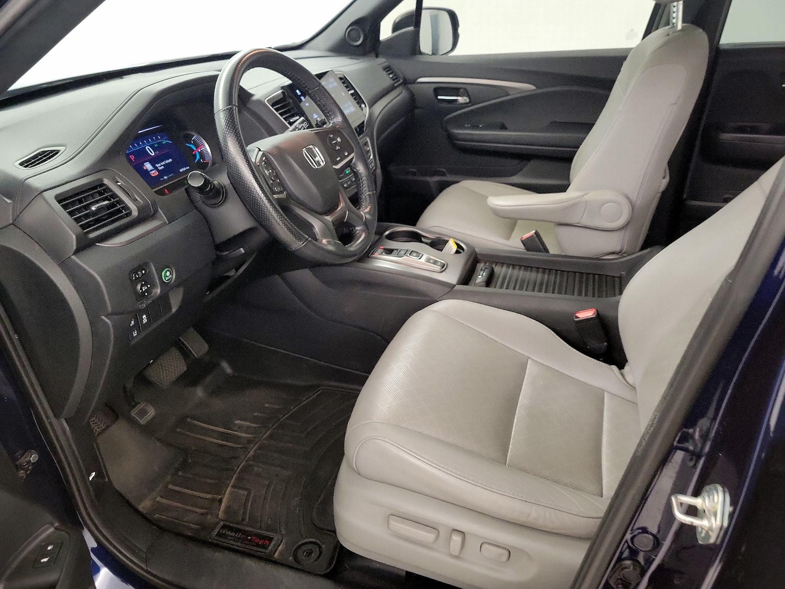 2019 Honda Passport EX-L - Photo 12