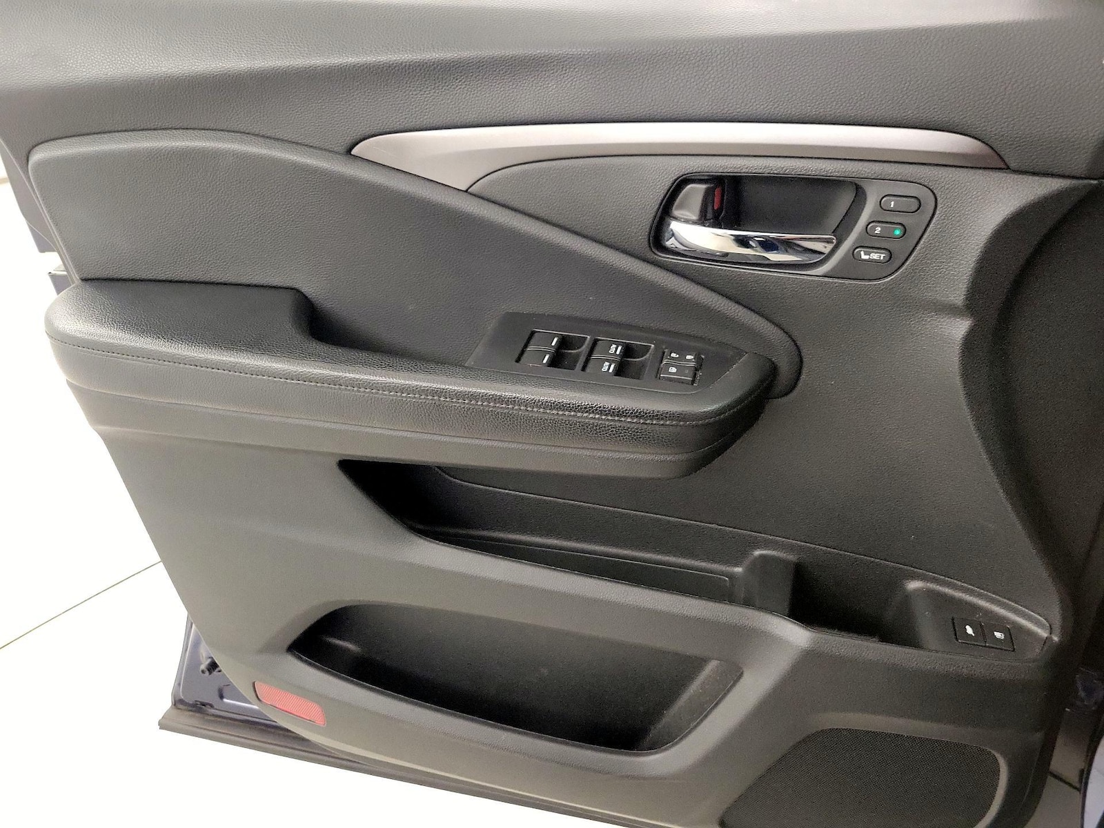2019 Honda Passport EX-L - Photo 13