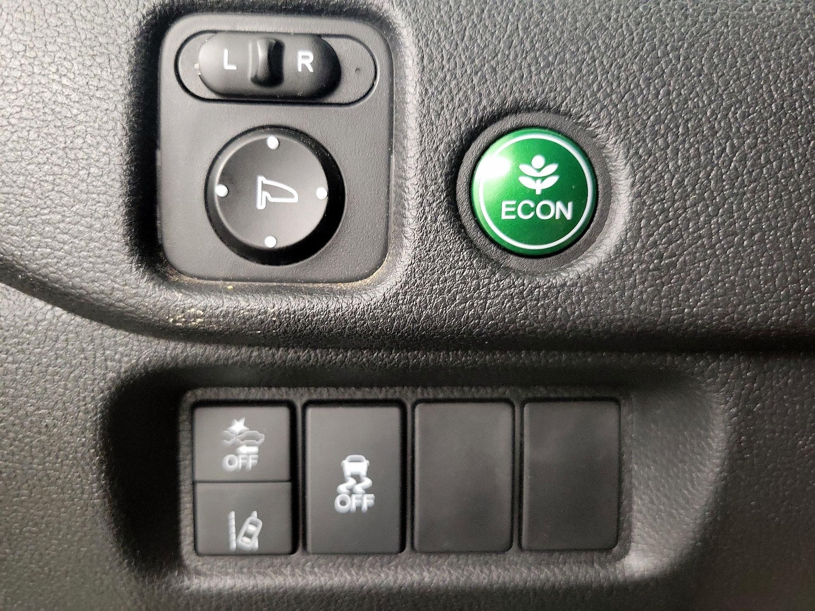 2019 Honda Passport EX-L - Photo 14