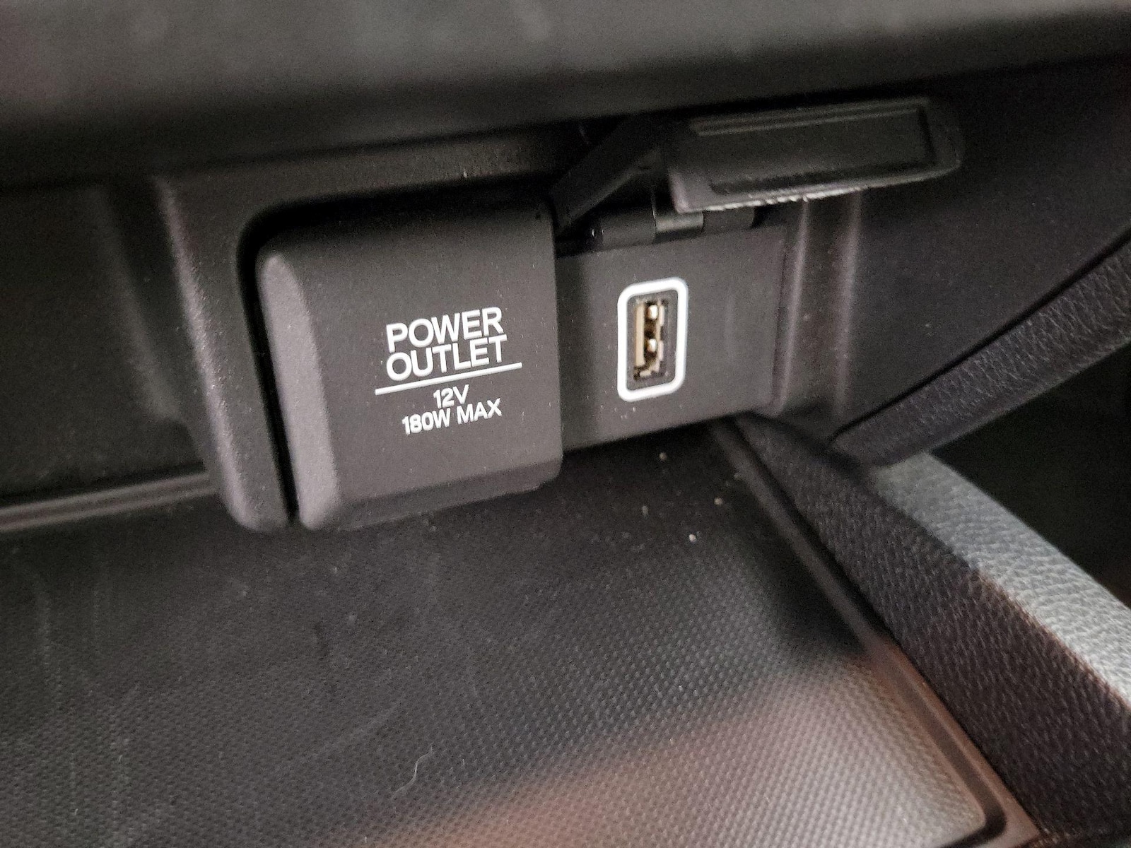 2019 Honda Passport EX-L - Photo 19