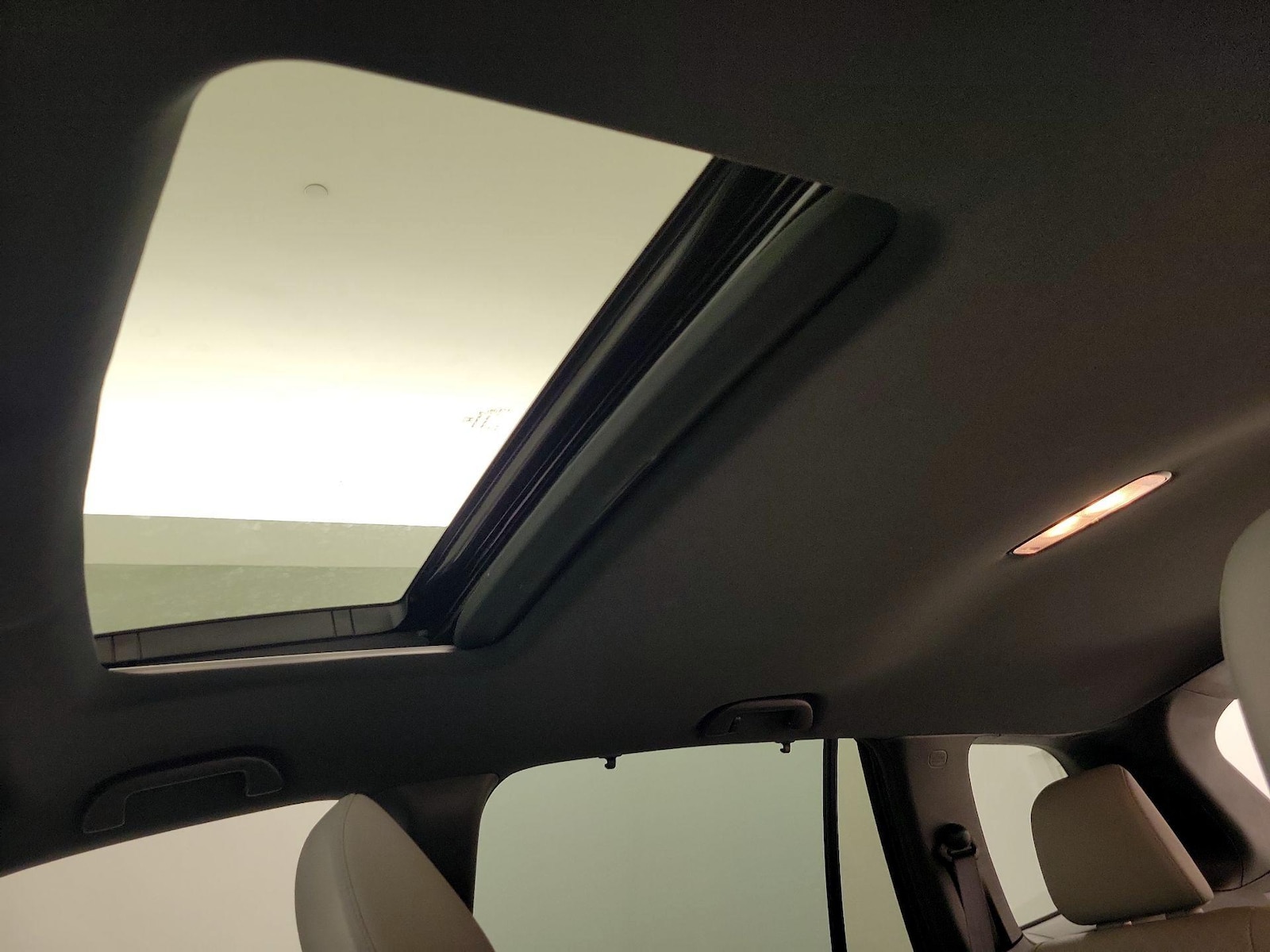 2019 Honda Passport EX-L - Photo 20