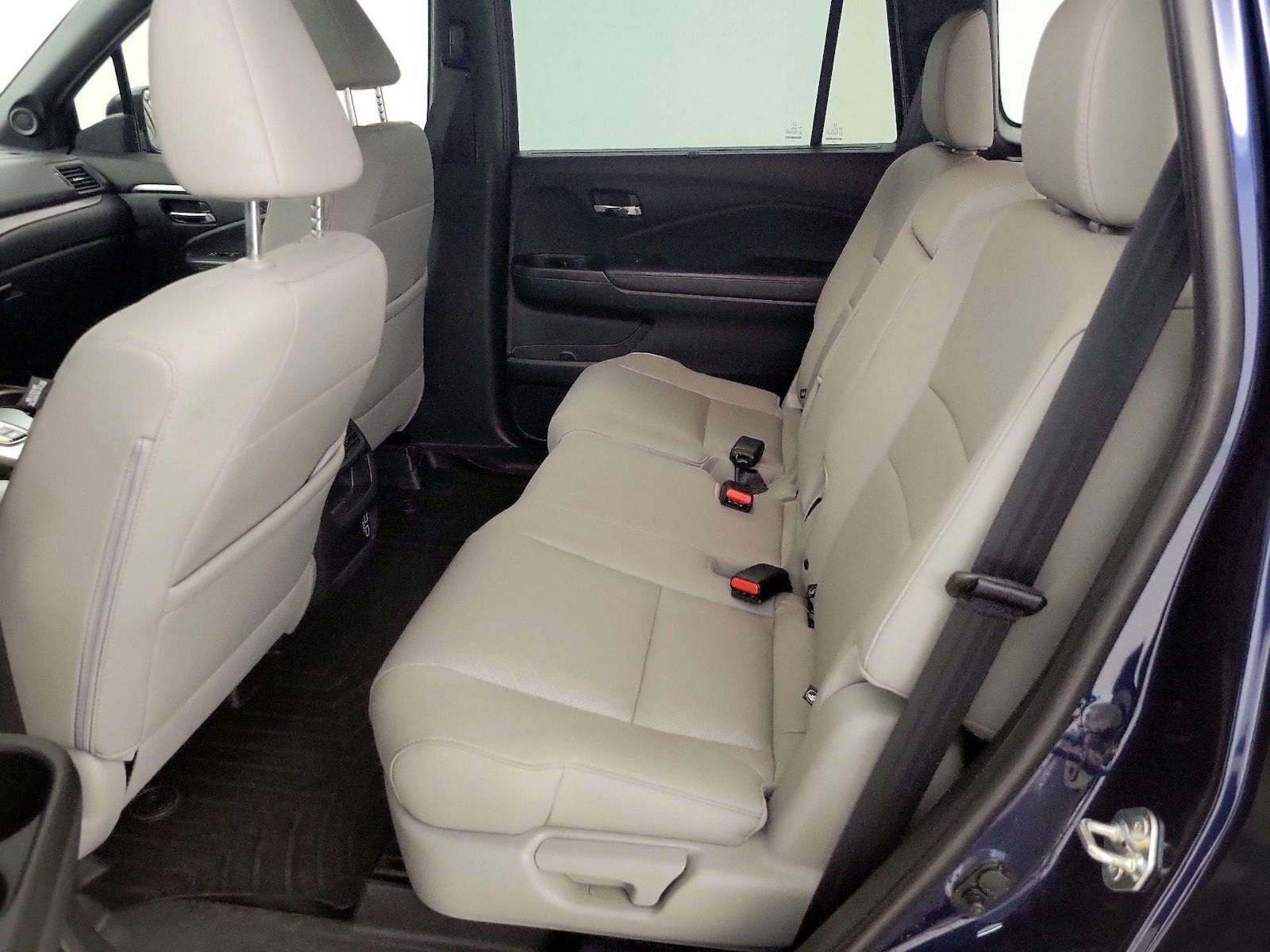 2019 Honda Passport EX-L - Photo 21