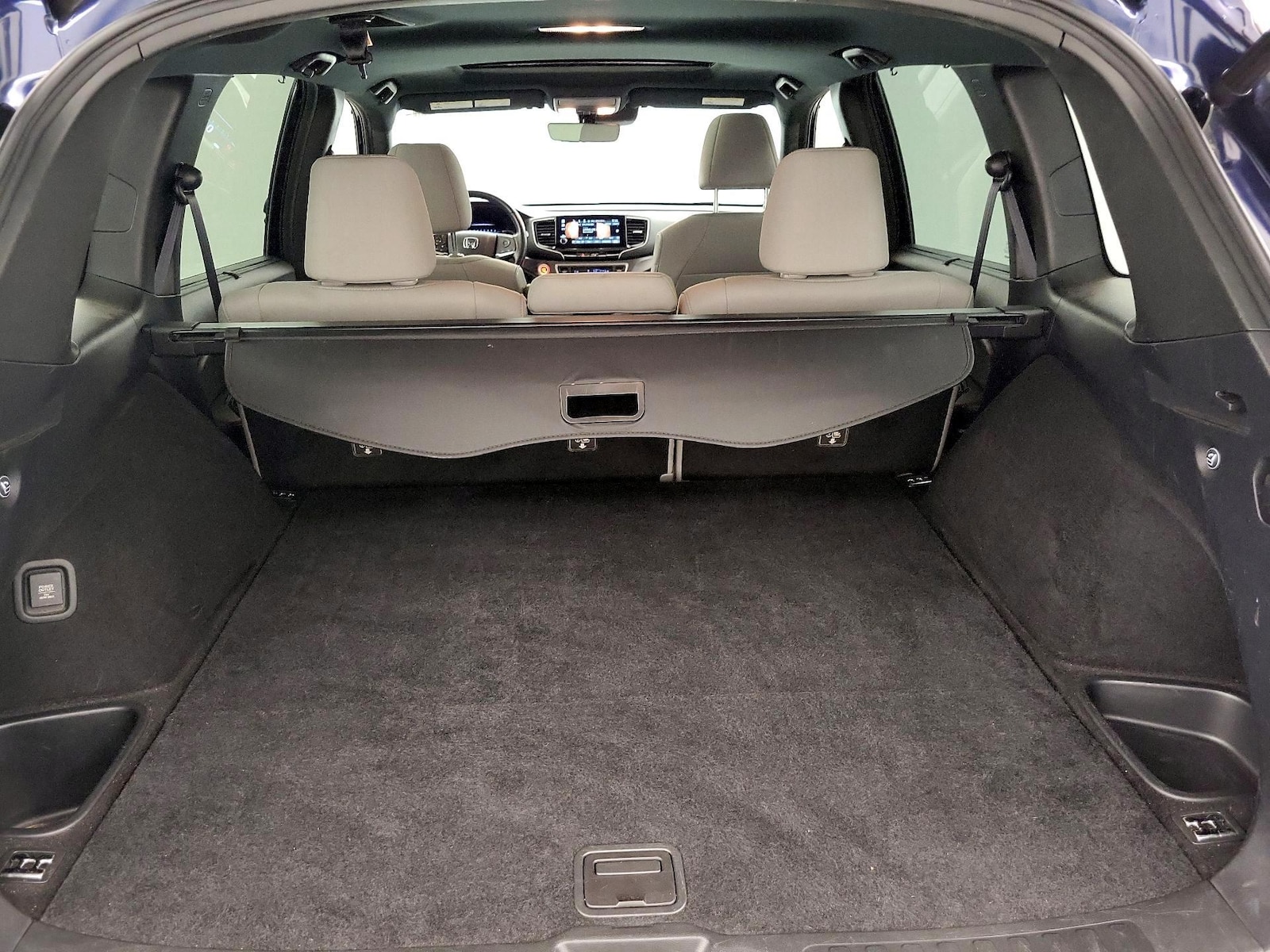 2019 Honda Passport EX-L - Photo 22