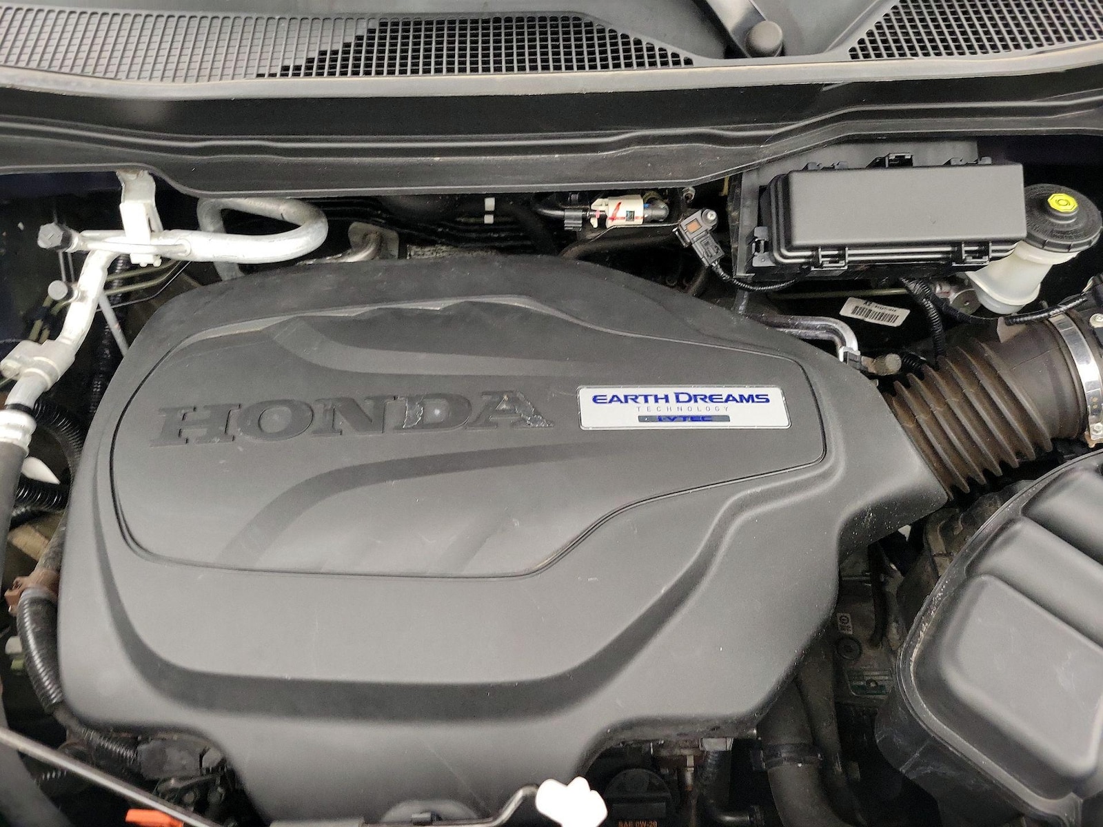 2019 Honda Passport EX-L - Photo 23