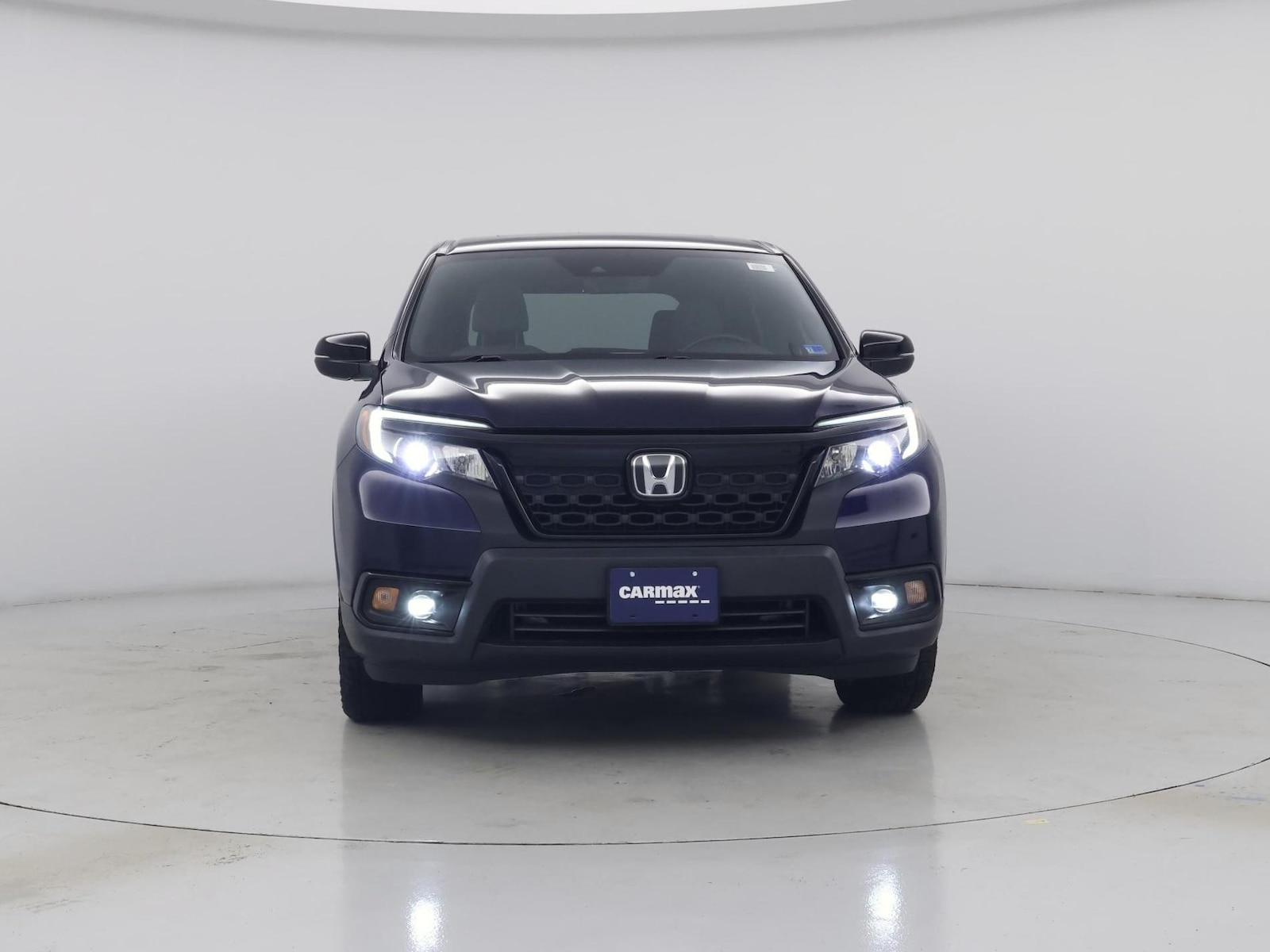 2019 Honda Passport EX-L - Photo 6