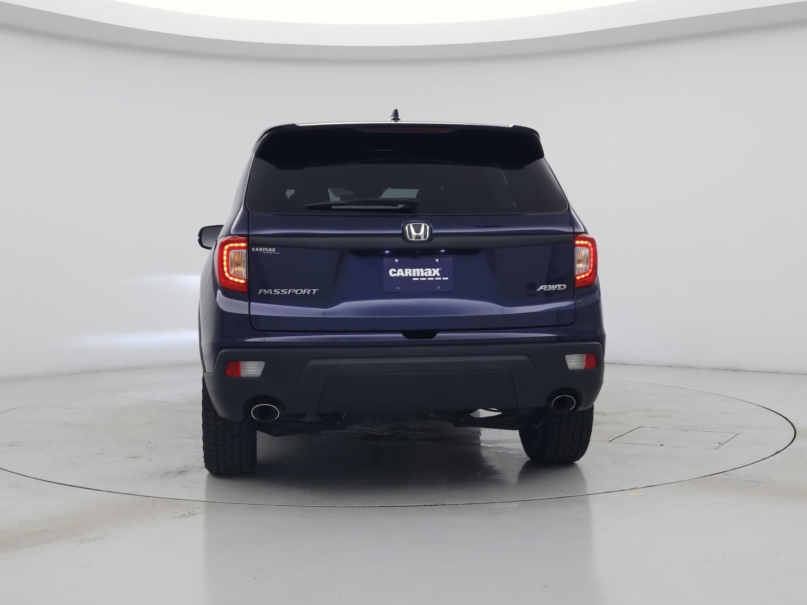 2019 Honda Passport EX-L - Photo 7