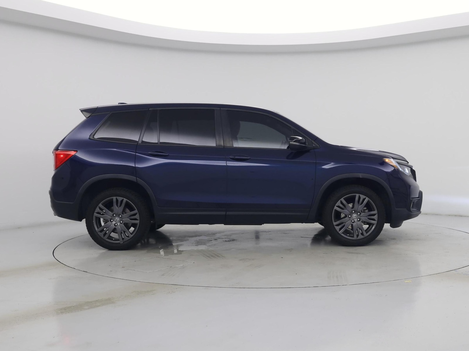 2019 Honda Passport EX-L - Photo 8