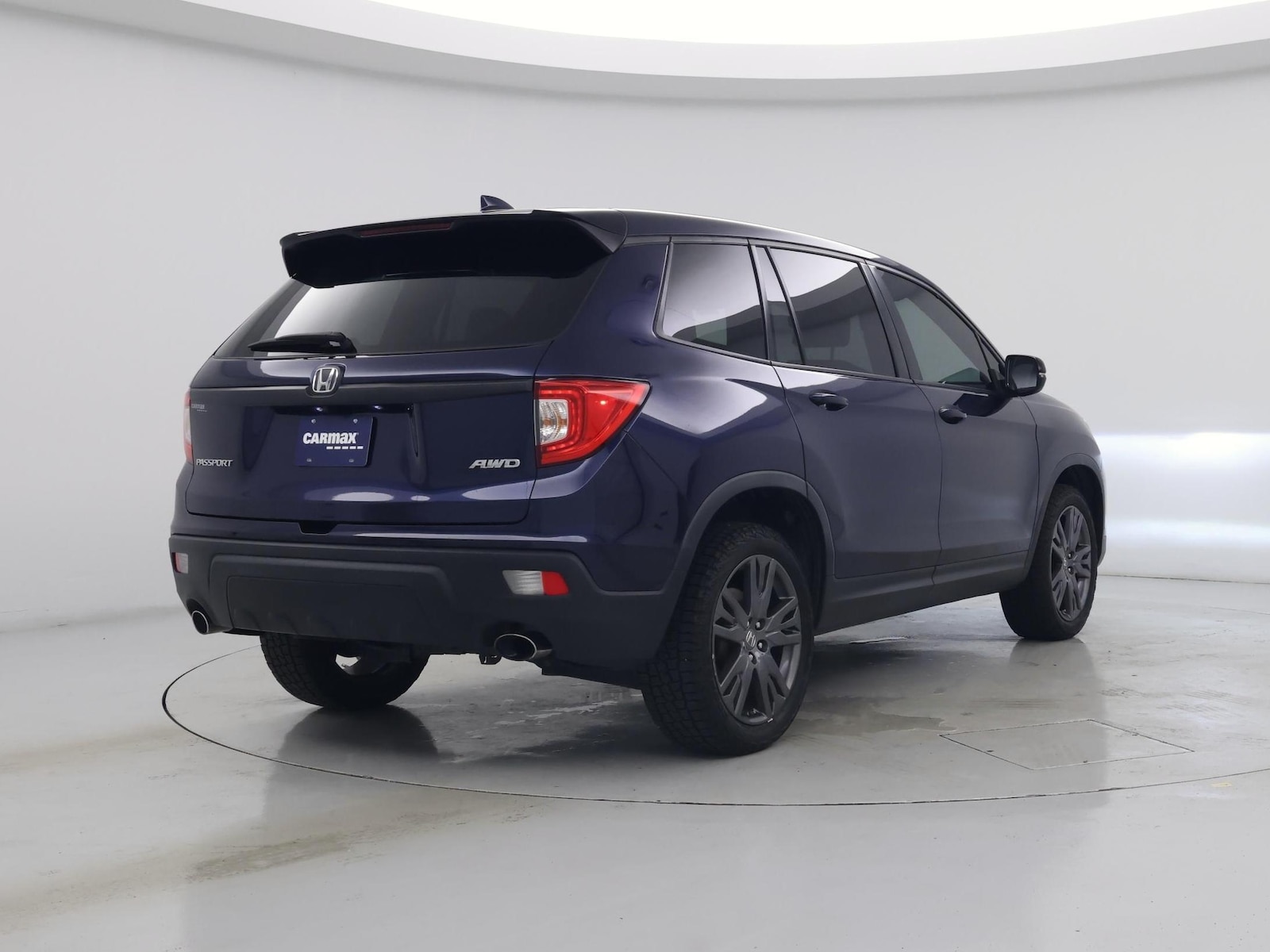 2019 Honda Passport EX-L - Photo 9