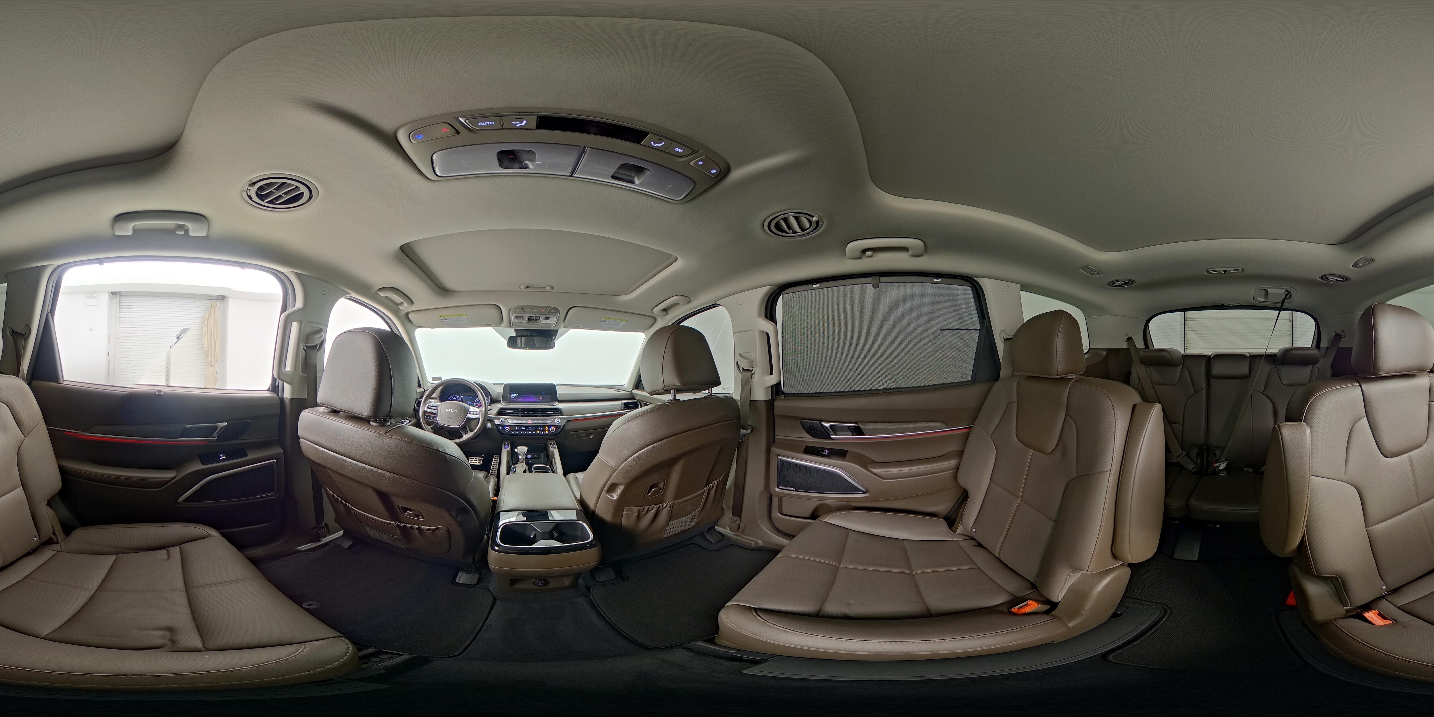 2022 Kia Telluride SX - Photo 29