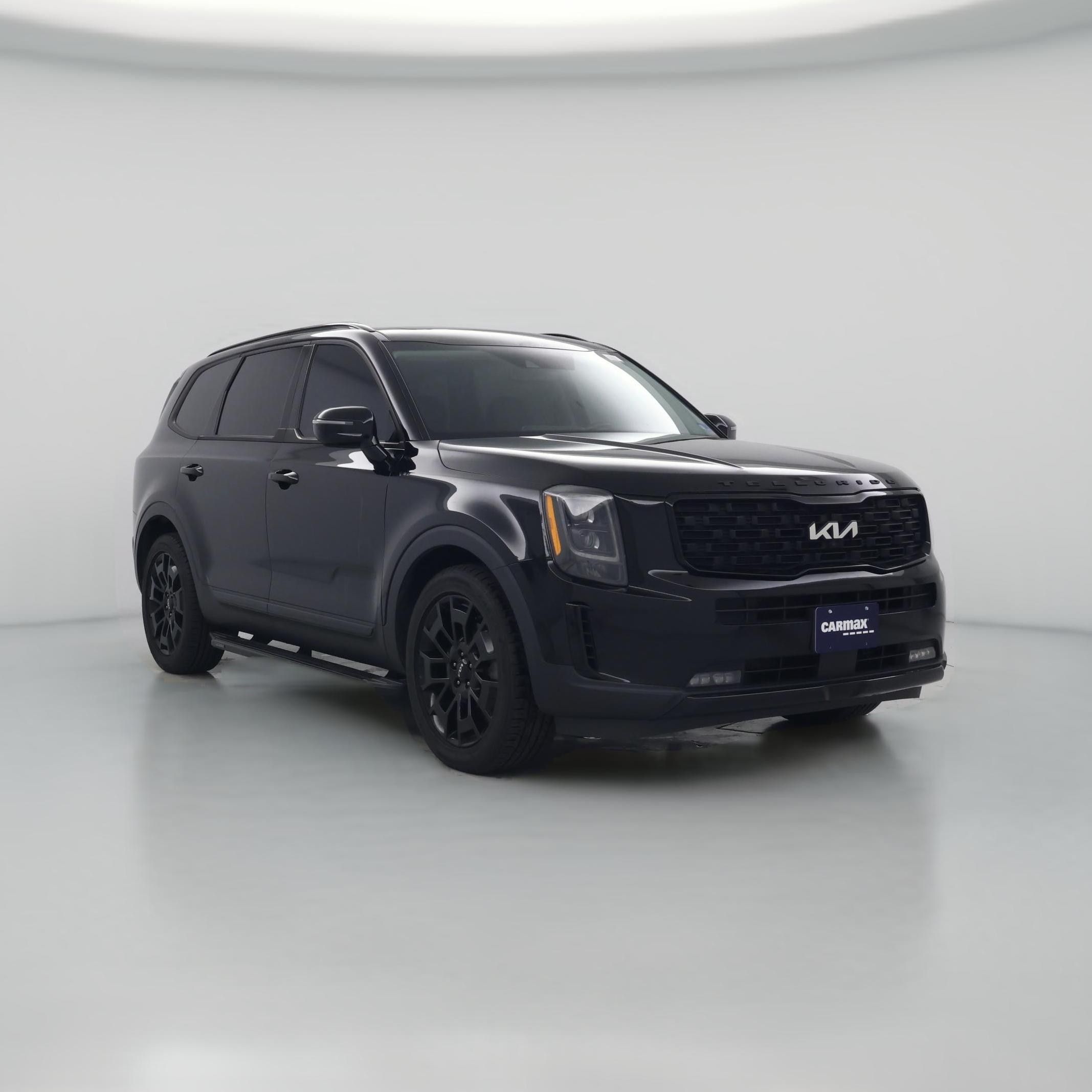 Thumbnail: 2022 Kia Telluride - 1