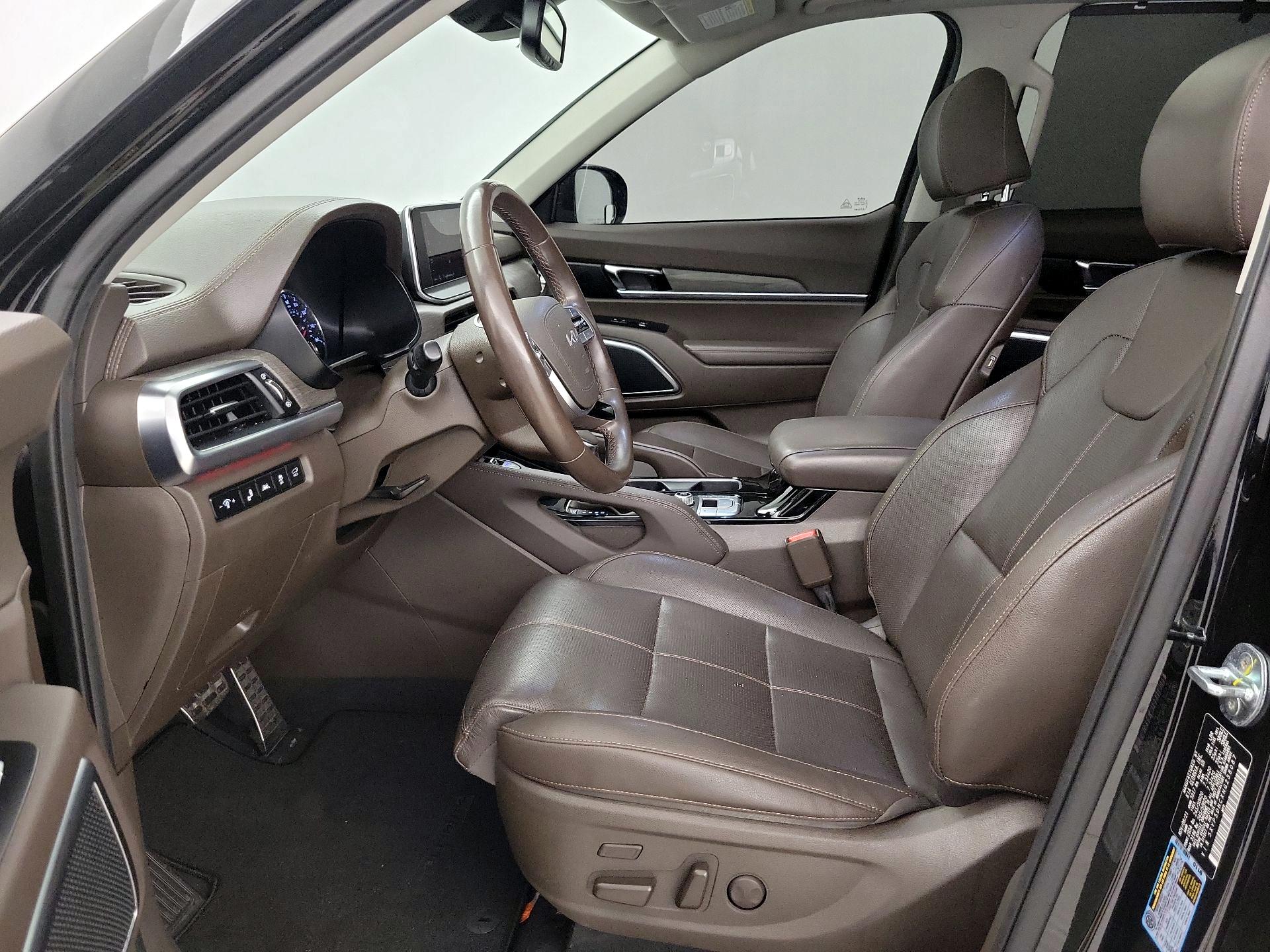 Thumbnail: 2022 Kia Telluride - 11