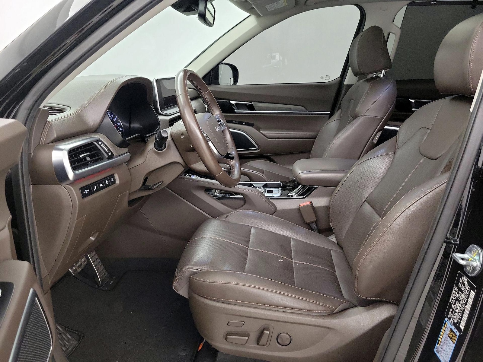 2022 Kia Telluride SX - Photo 12