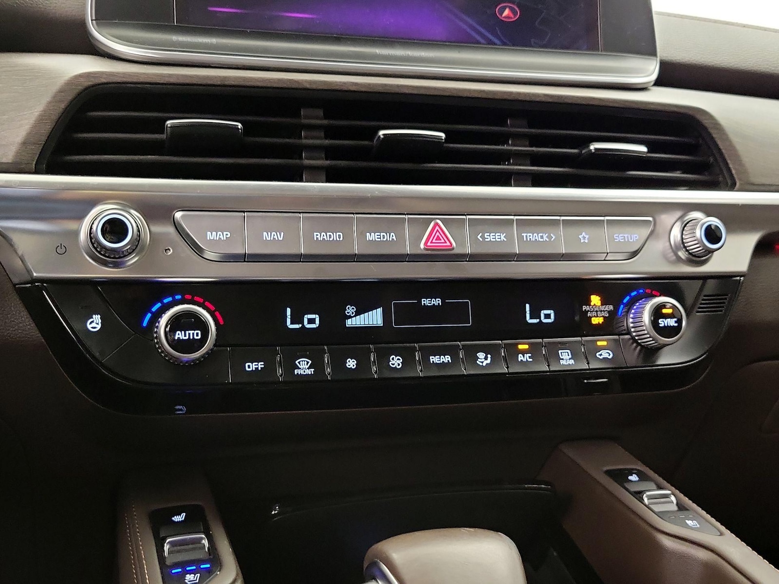 2022 Kia Telluride SX - Photo 18