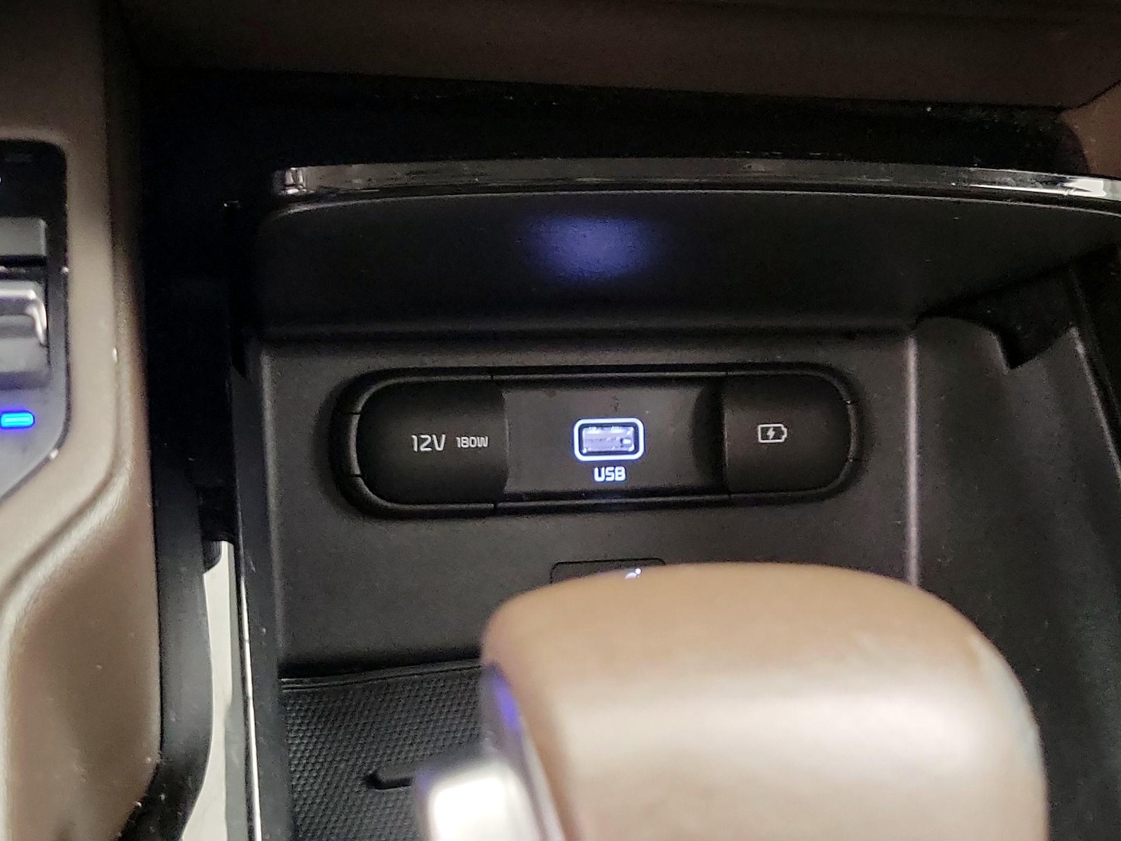 2022 Kia Telluride SX - Photo 20