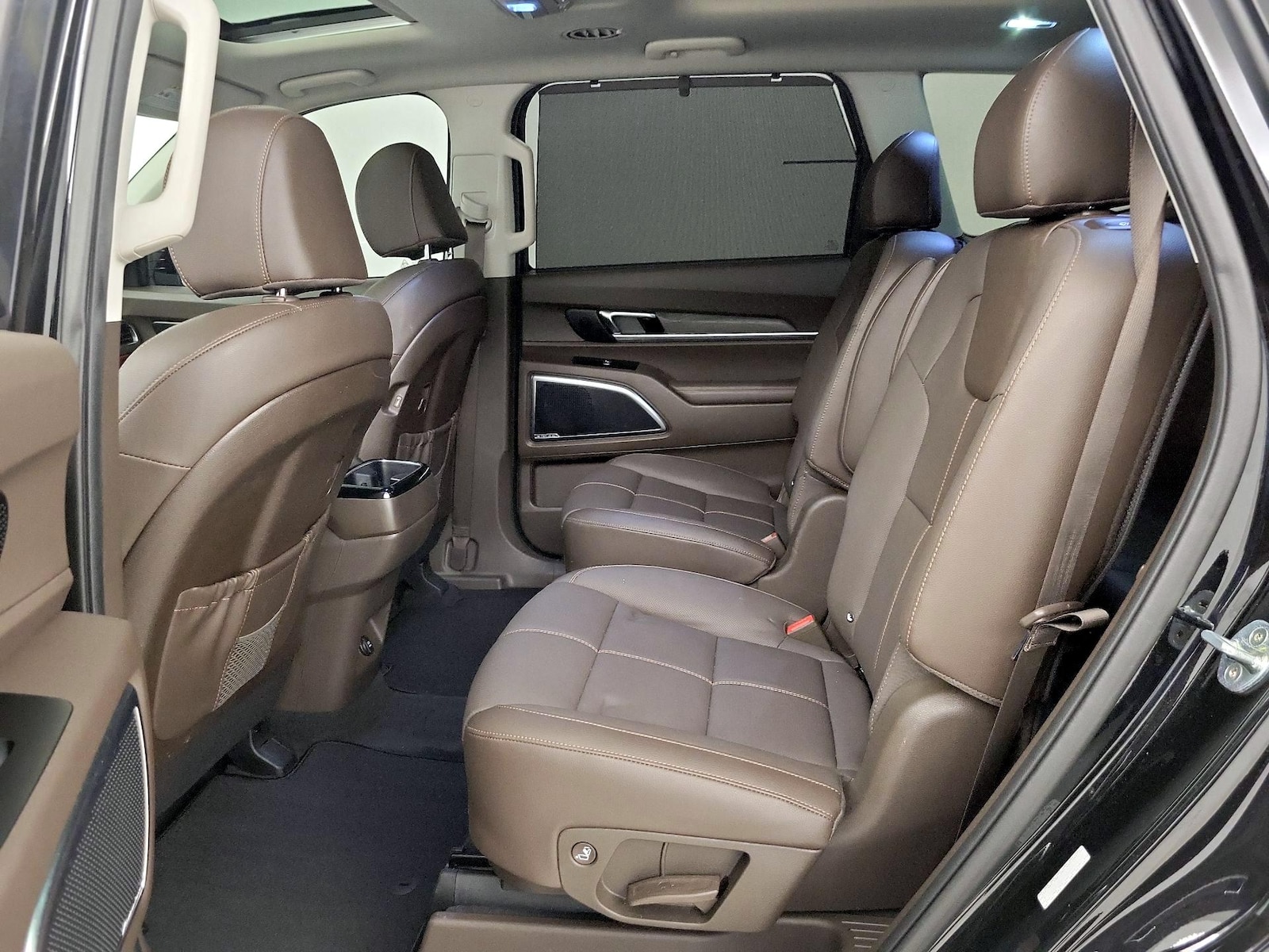 2022 Kia Telluride SX - Photo 22