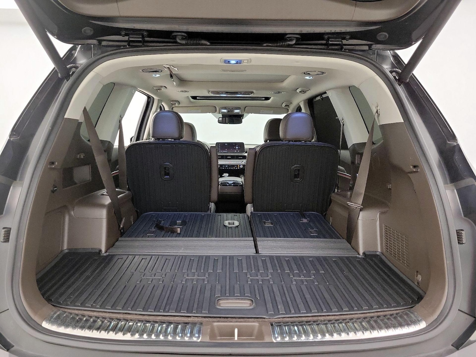 2022 Kia Telluride SX - Photo 25