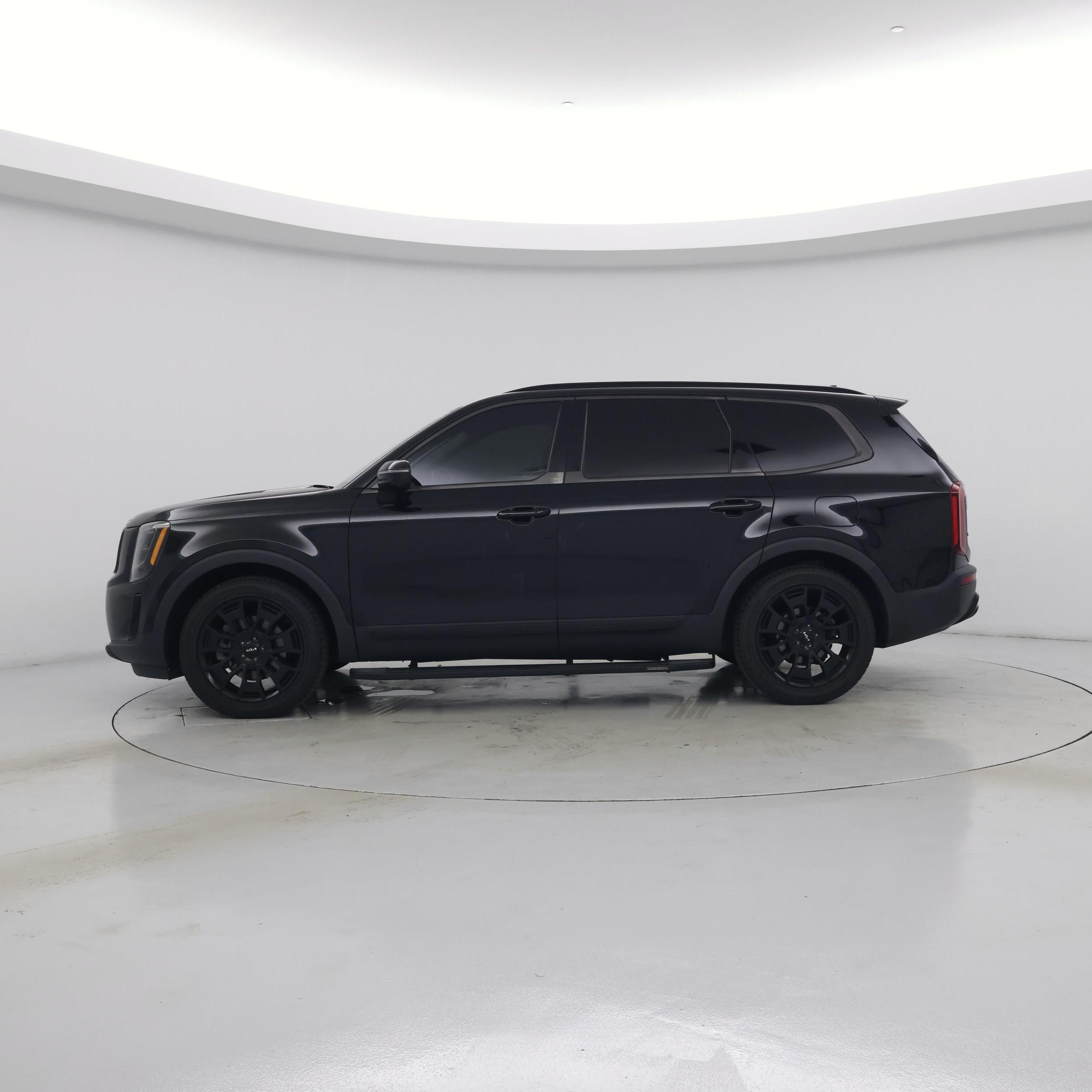 Thumbnail: 2022 Kia Telluride - 3