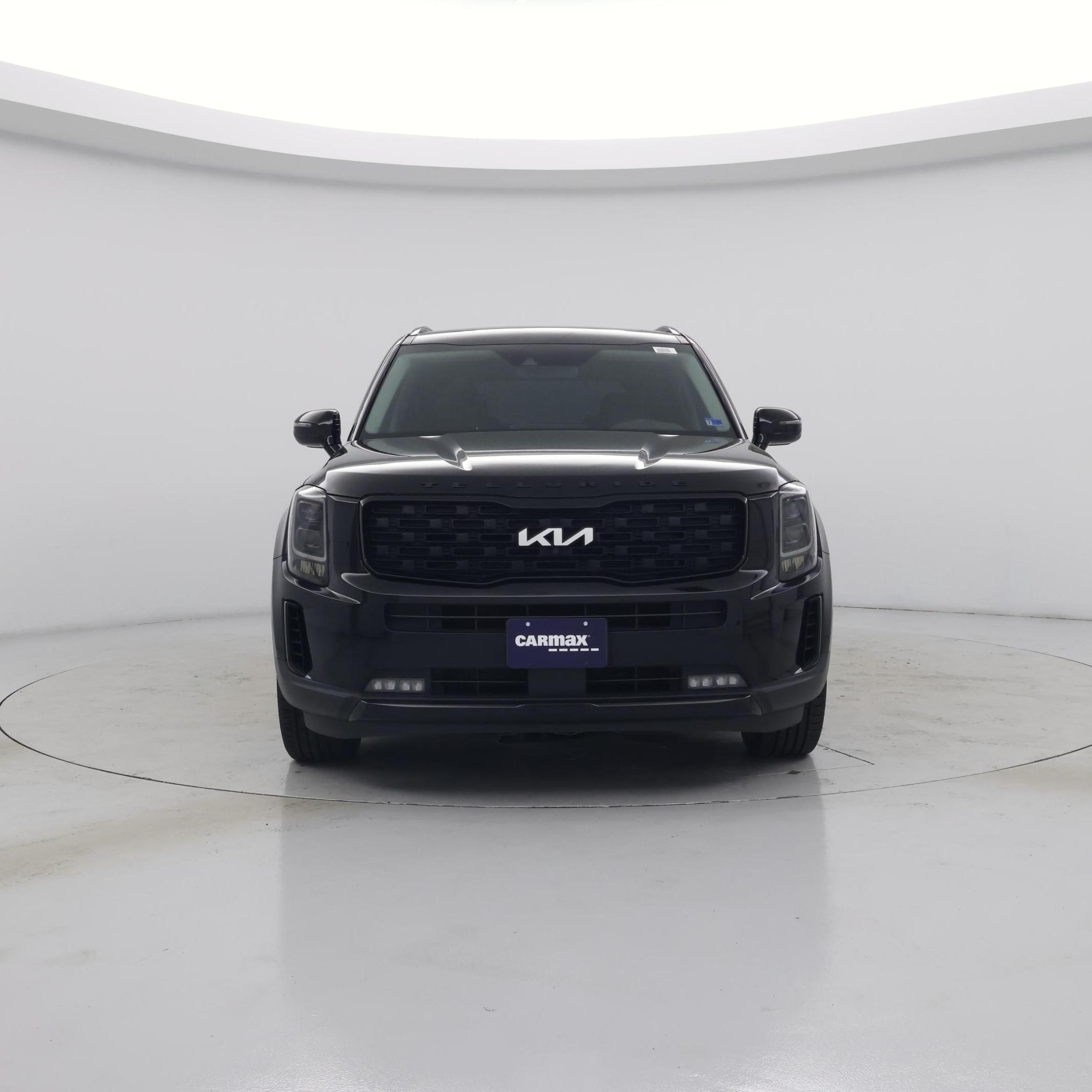 Thumbnail: 2022 Kia Telluride - 5