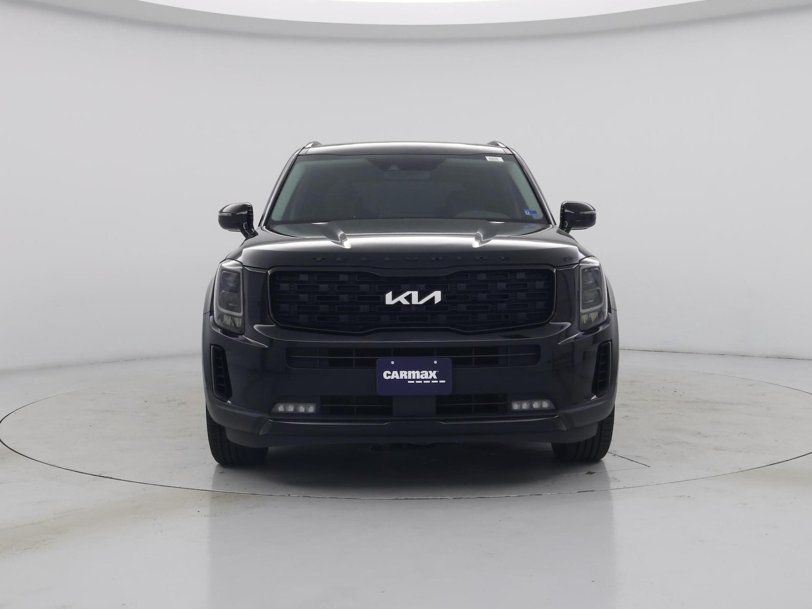 2022 Kia Telluride SX - Photo 6