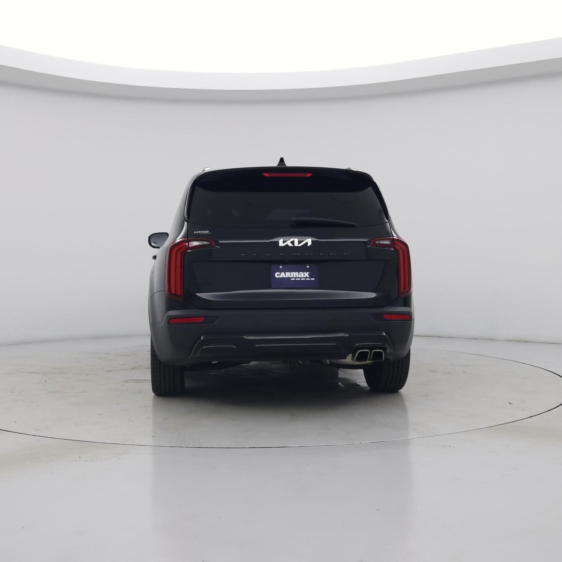 Thumbnail: 2022 Kia Telluride - 6