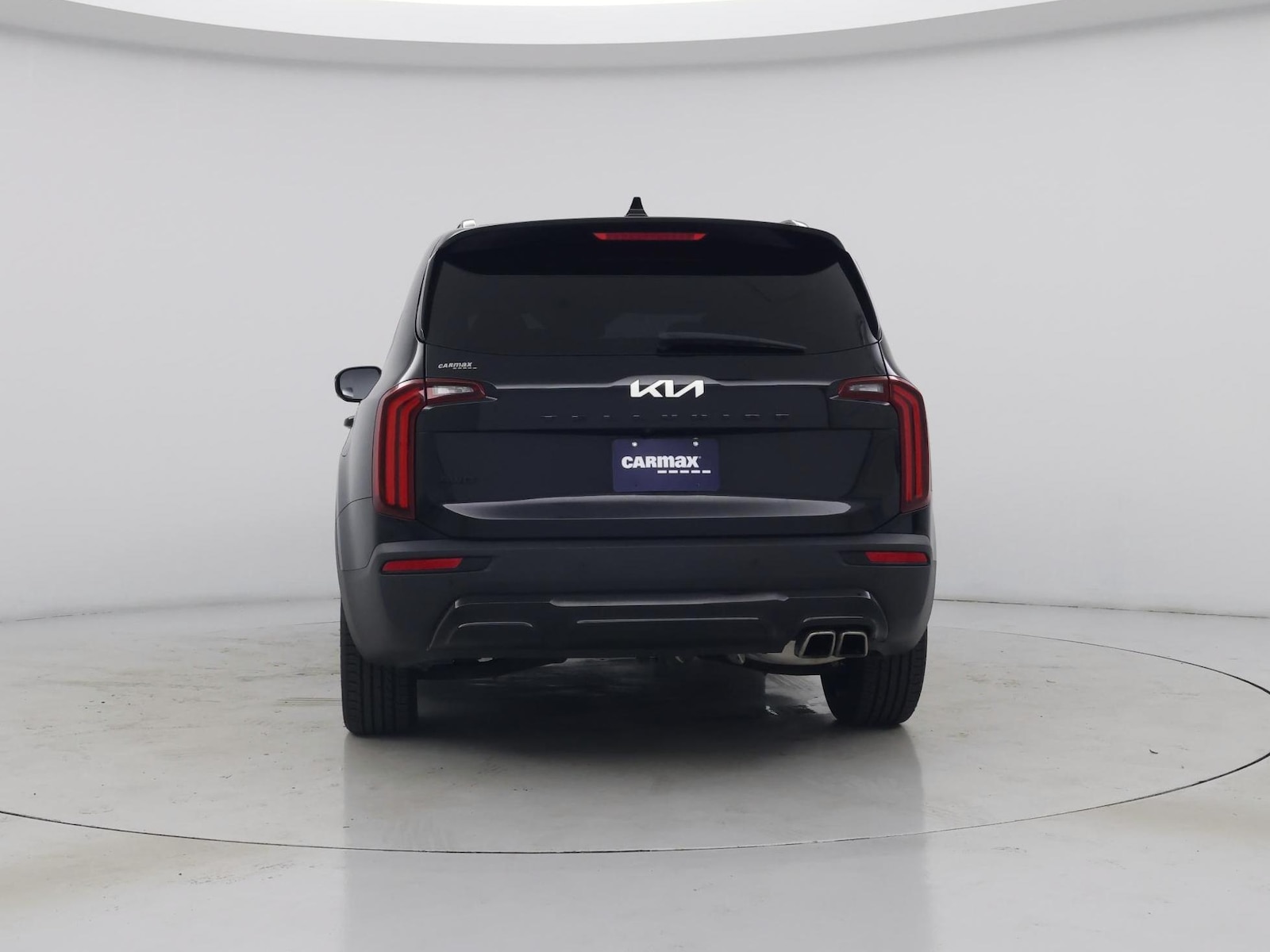 2022 Kia Telluride SX - Photo 7