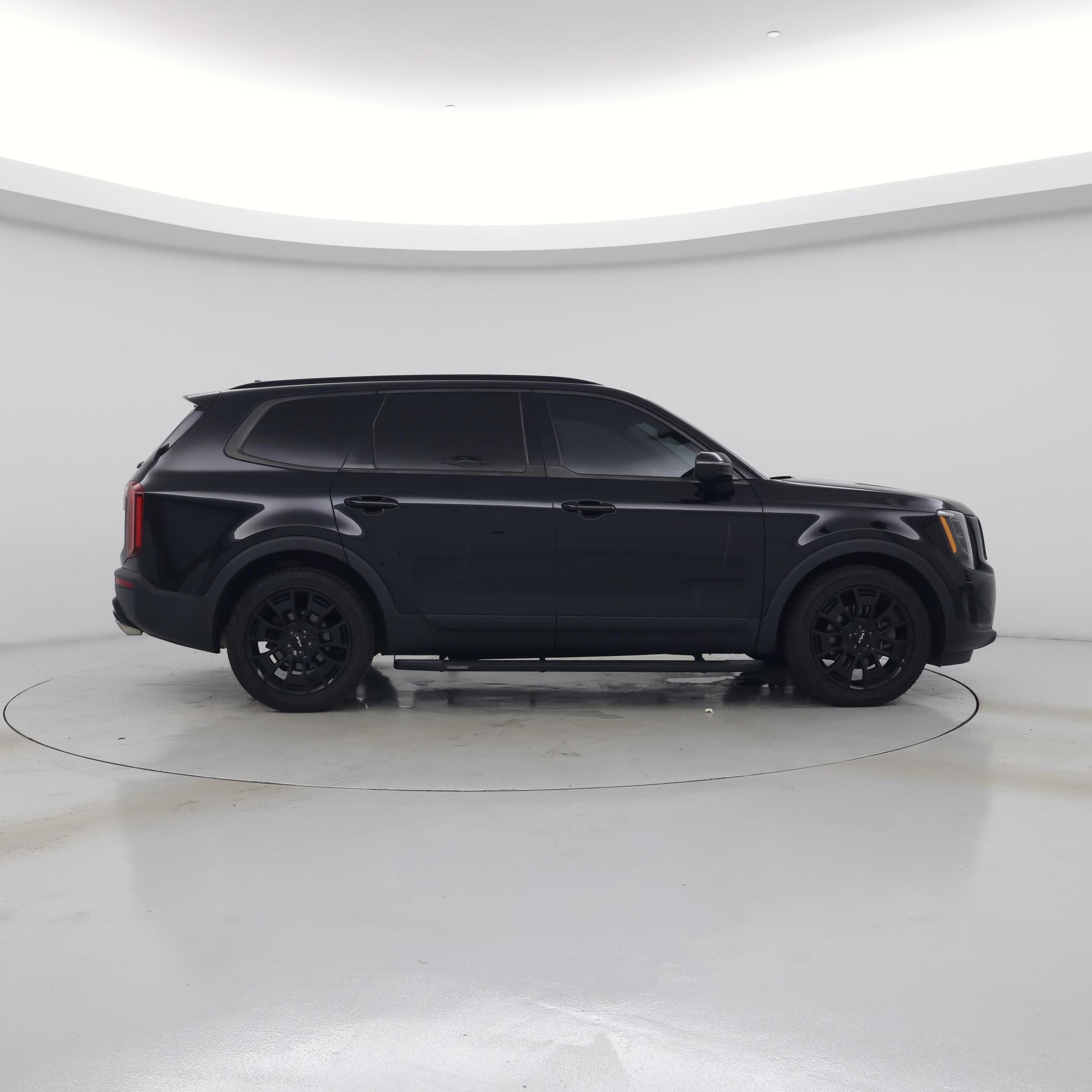 Thumbnail: 2022 Kia Telluride - 7