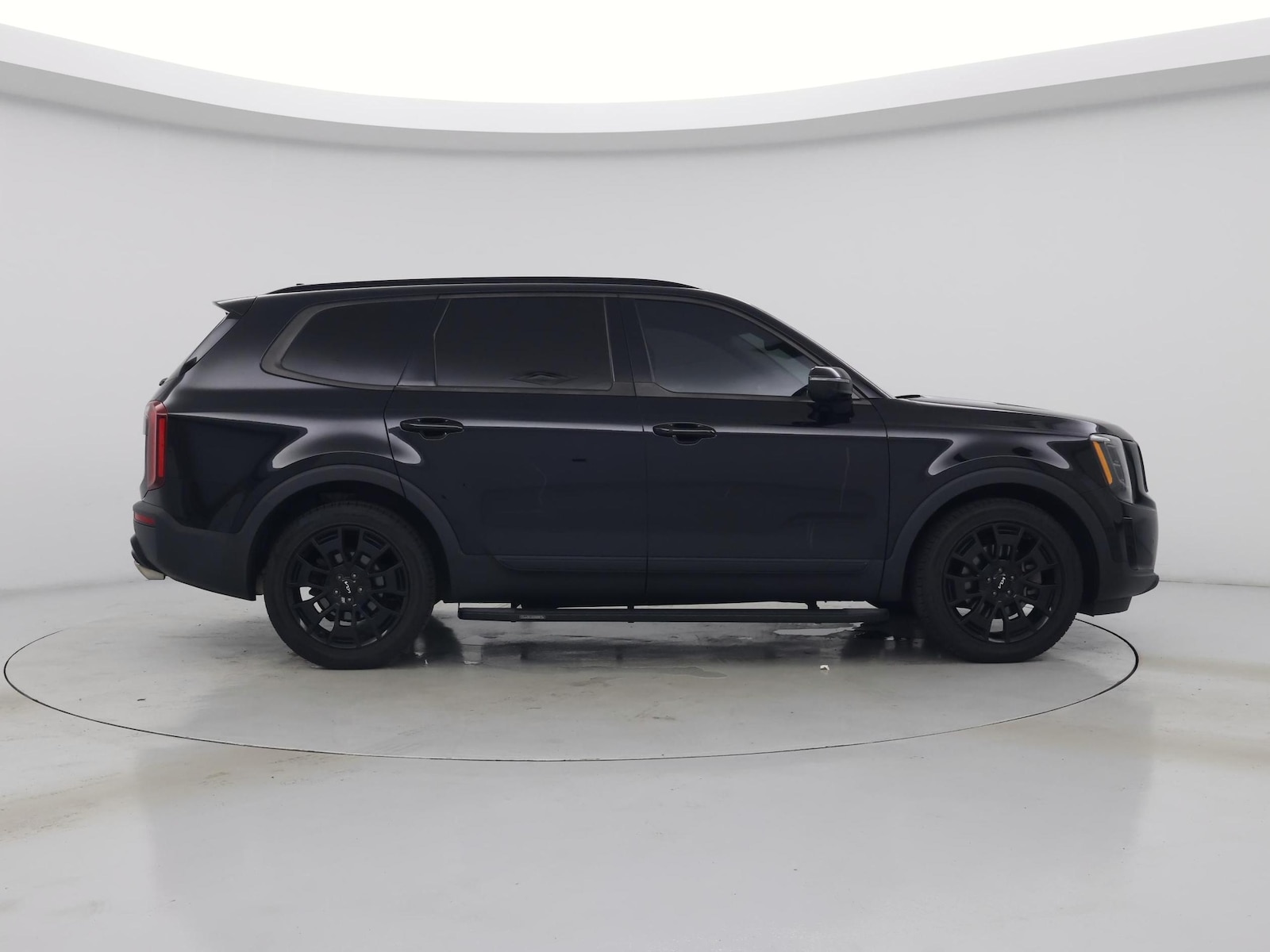 2022 Kia Telluride SX - Photo 8