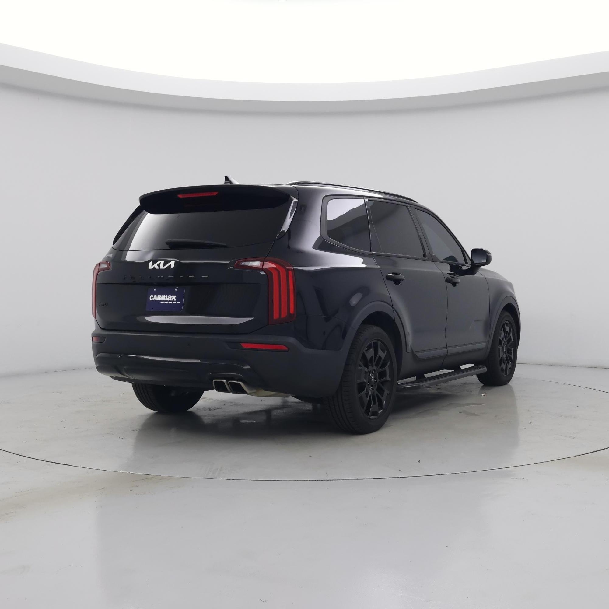 Thumbnail: 2022 Kia Telluride - 8