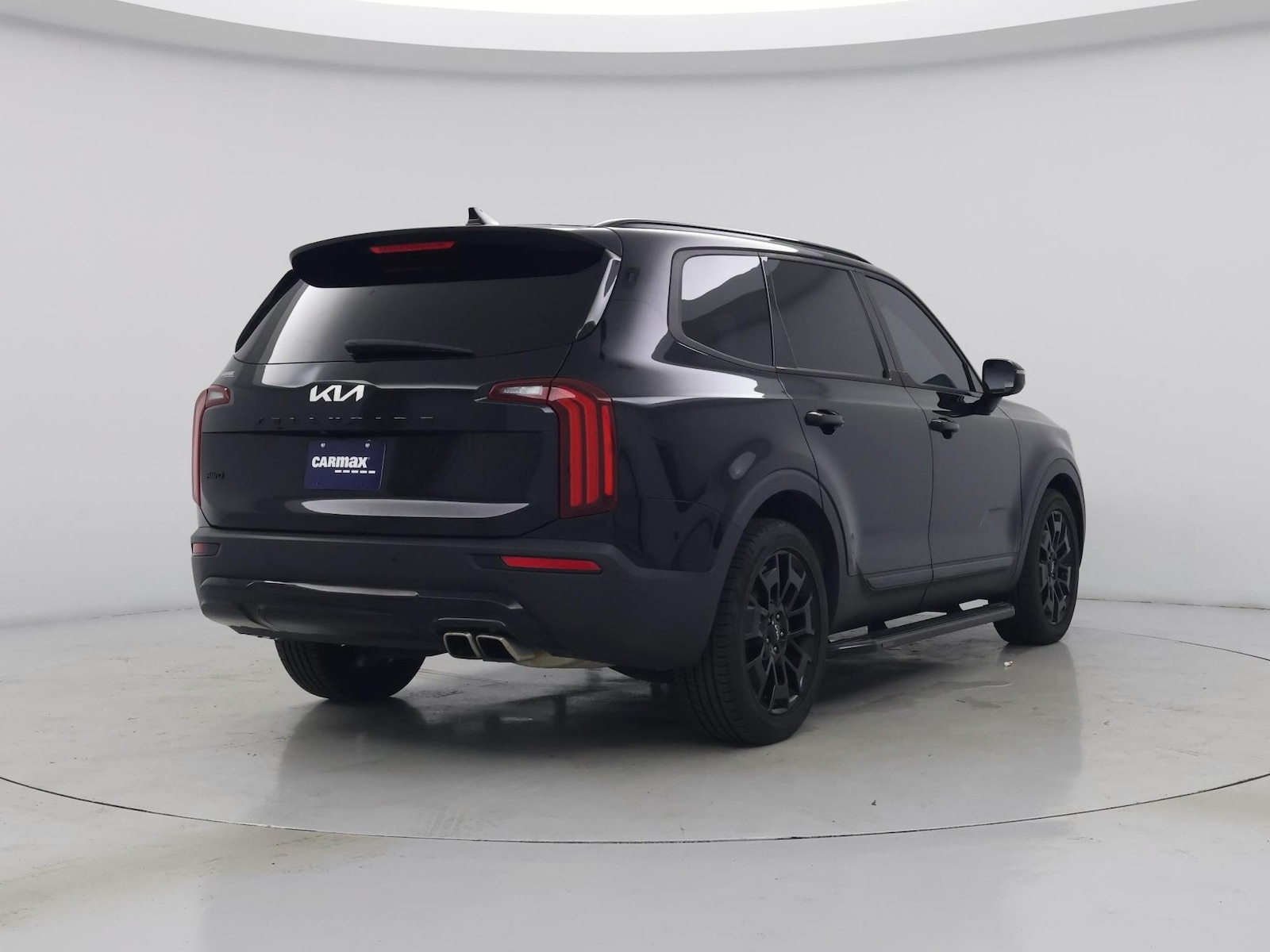 2022 Kia Telluride SX - Photo 9