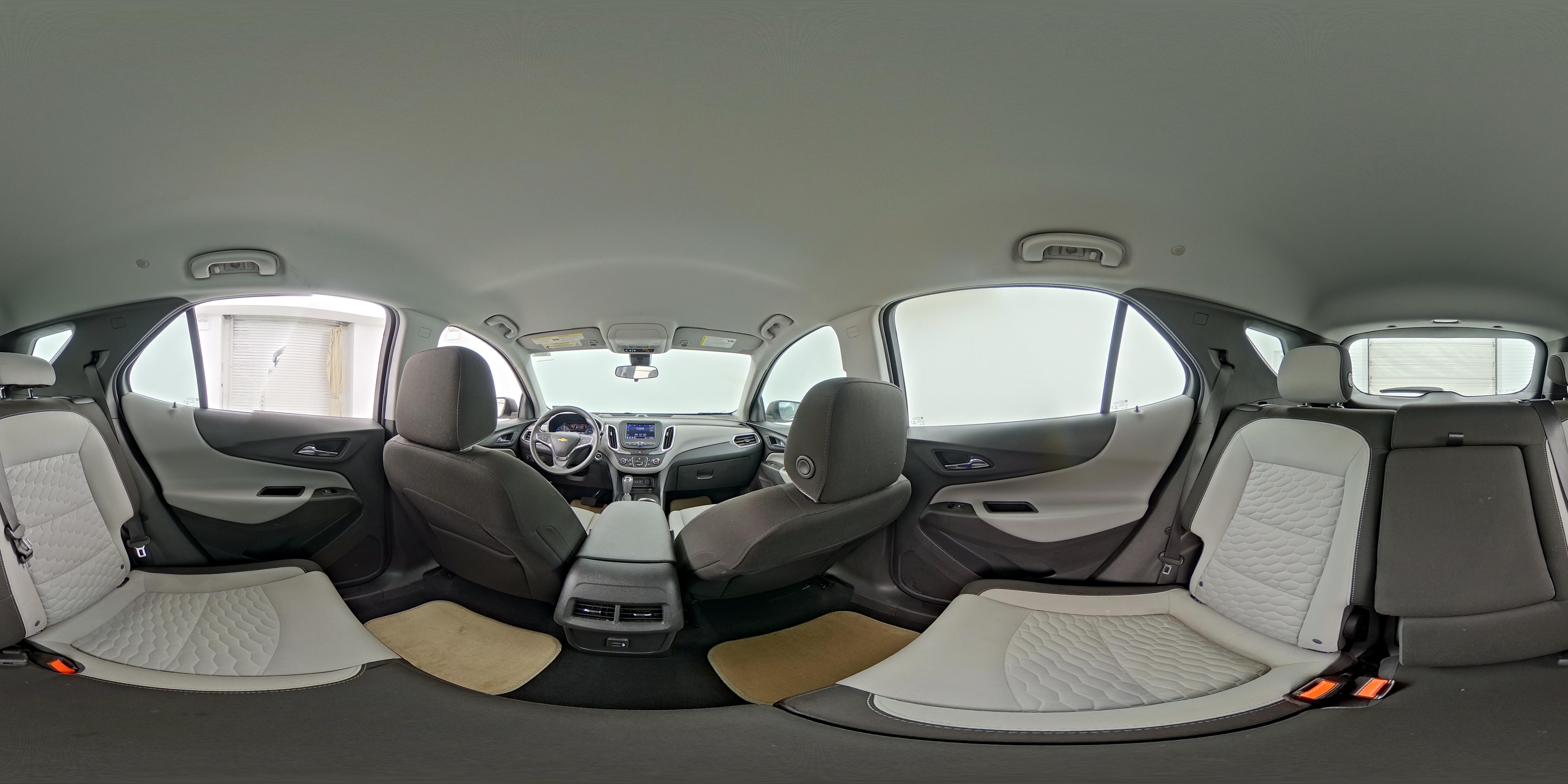 2020 Chevrolet Equinox LS - Photo 25