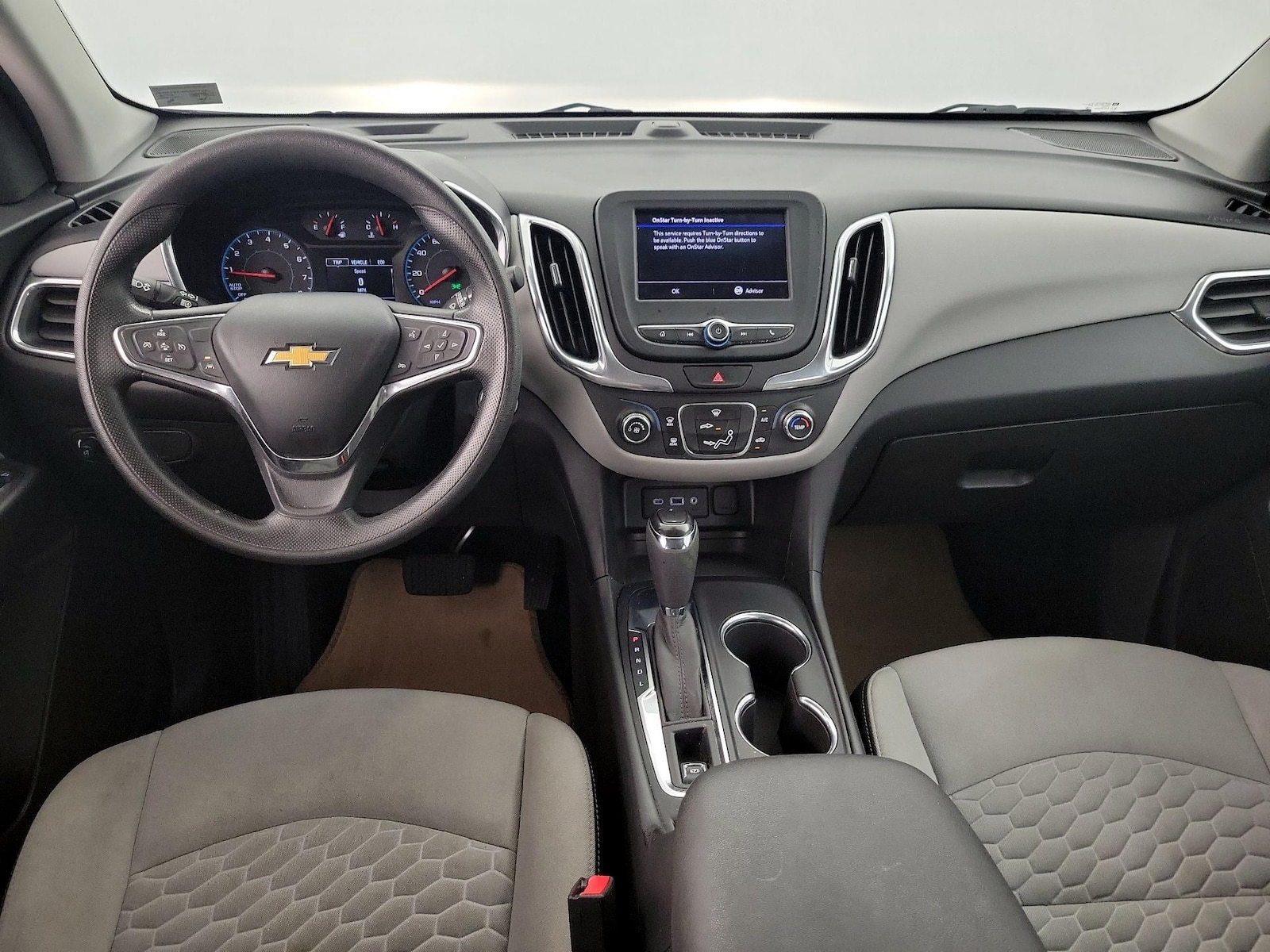 2020 Chevrolet Equinox LS - Photo 10