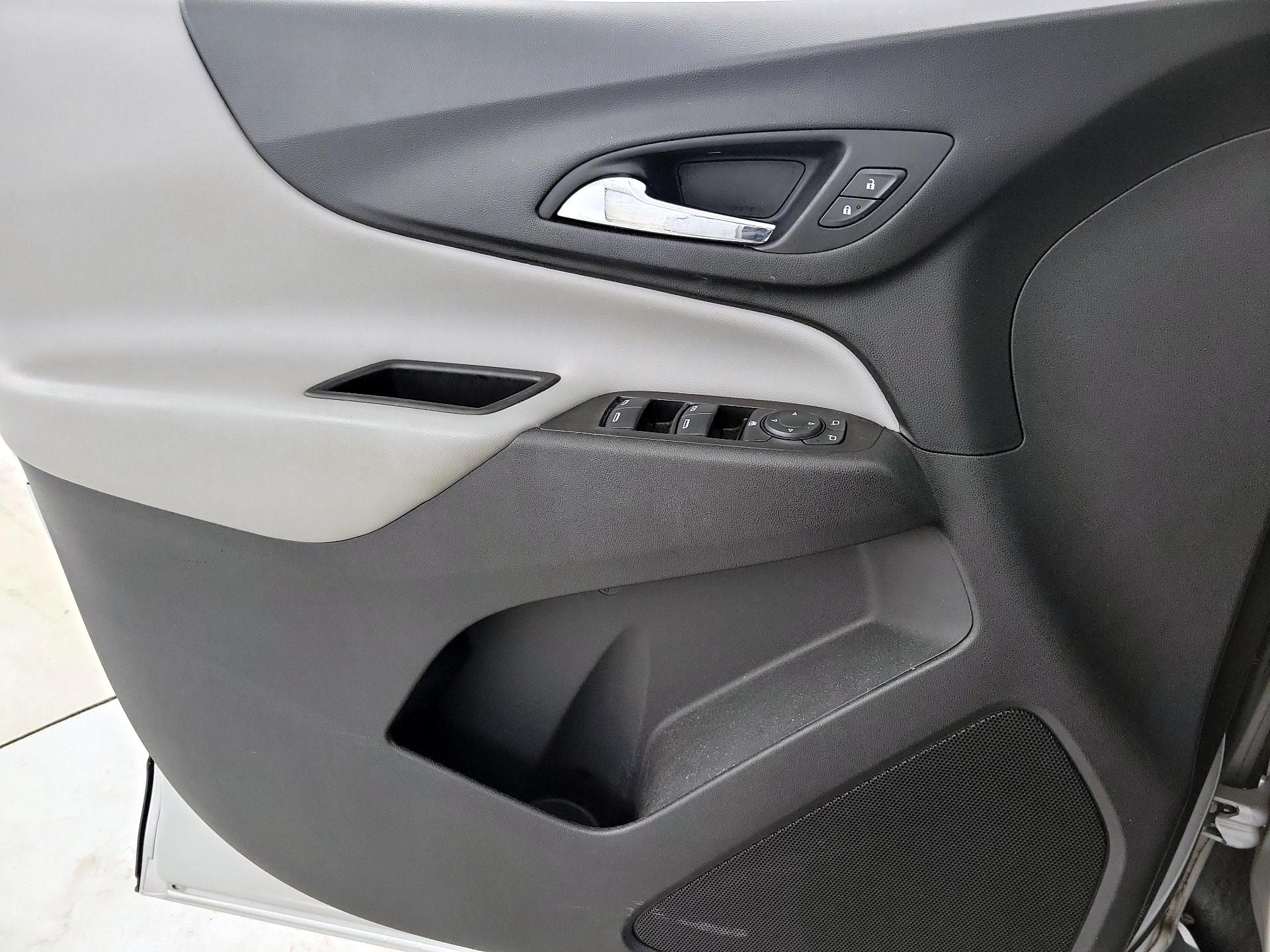 Thumbnail: 2020 Chevrolet Equinox - 12