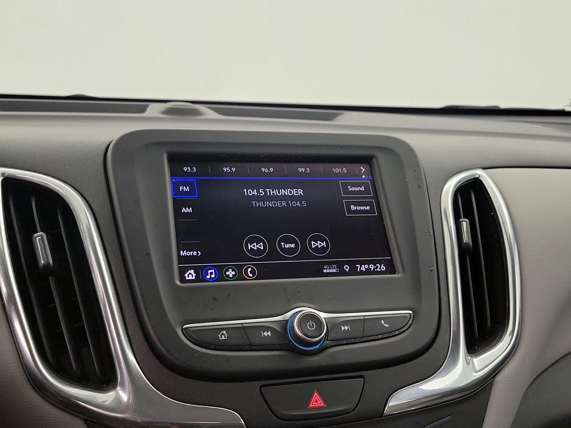 Thumbnail: 2020 Chevrolet Equinox - 15