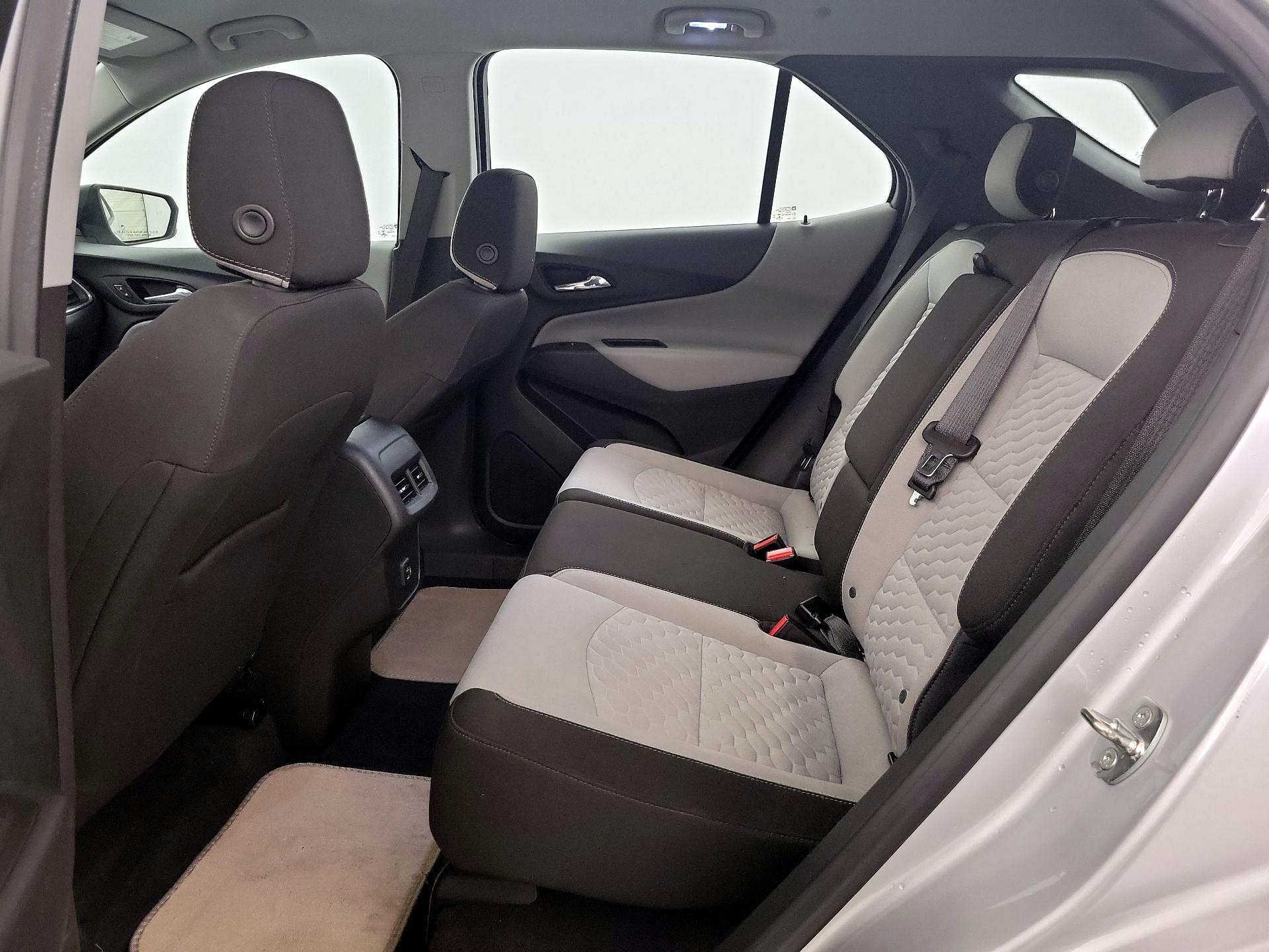Thumbnail: 2020 Chevrolet Equinox - 19